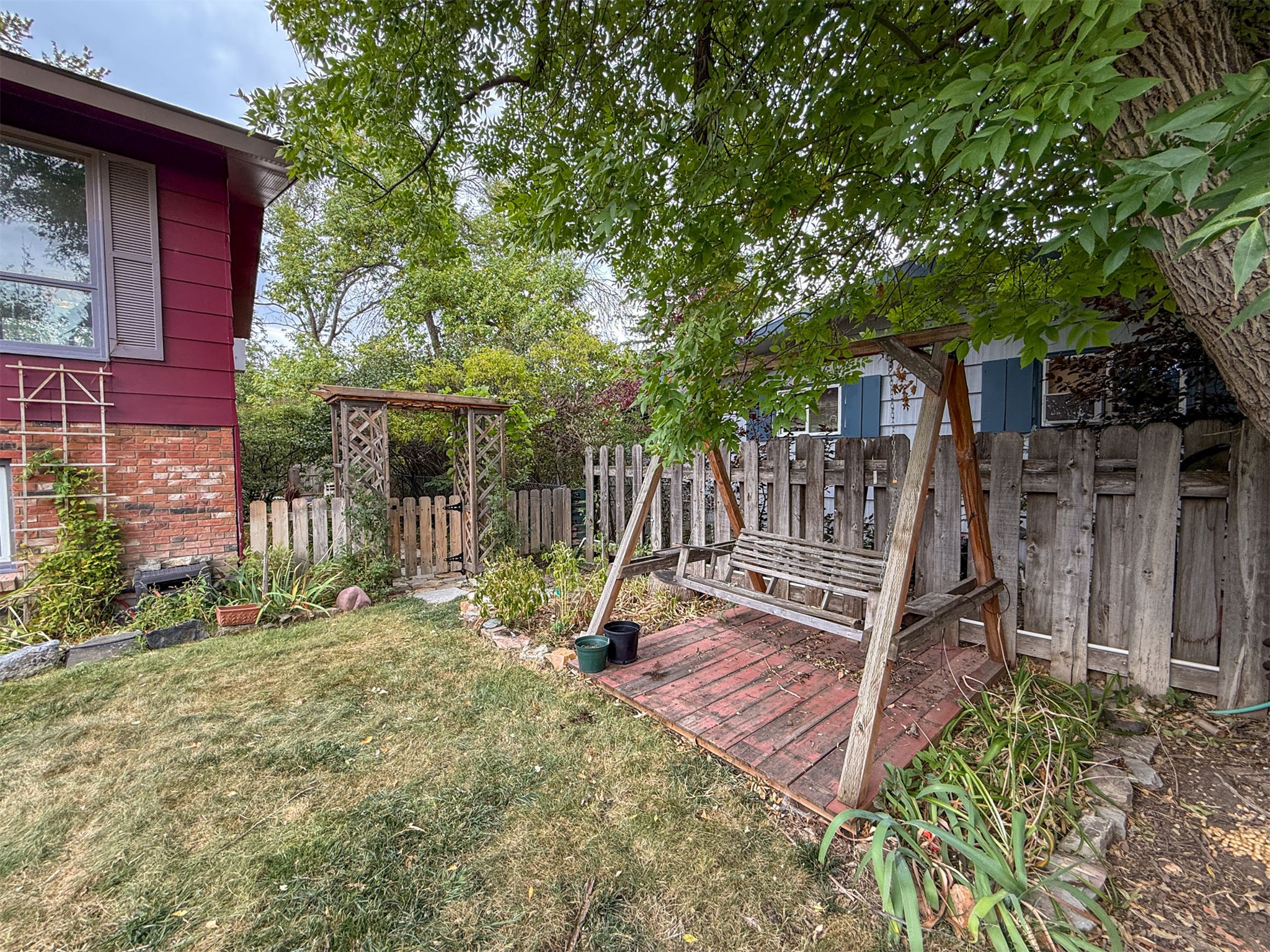 611 Park Garden Road