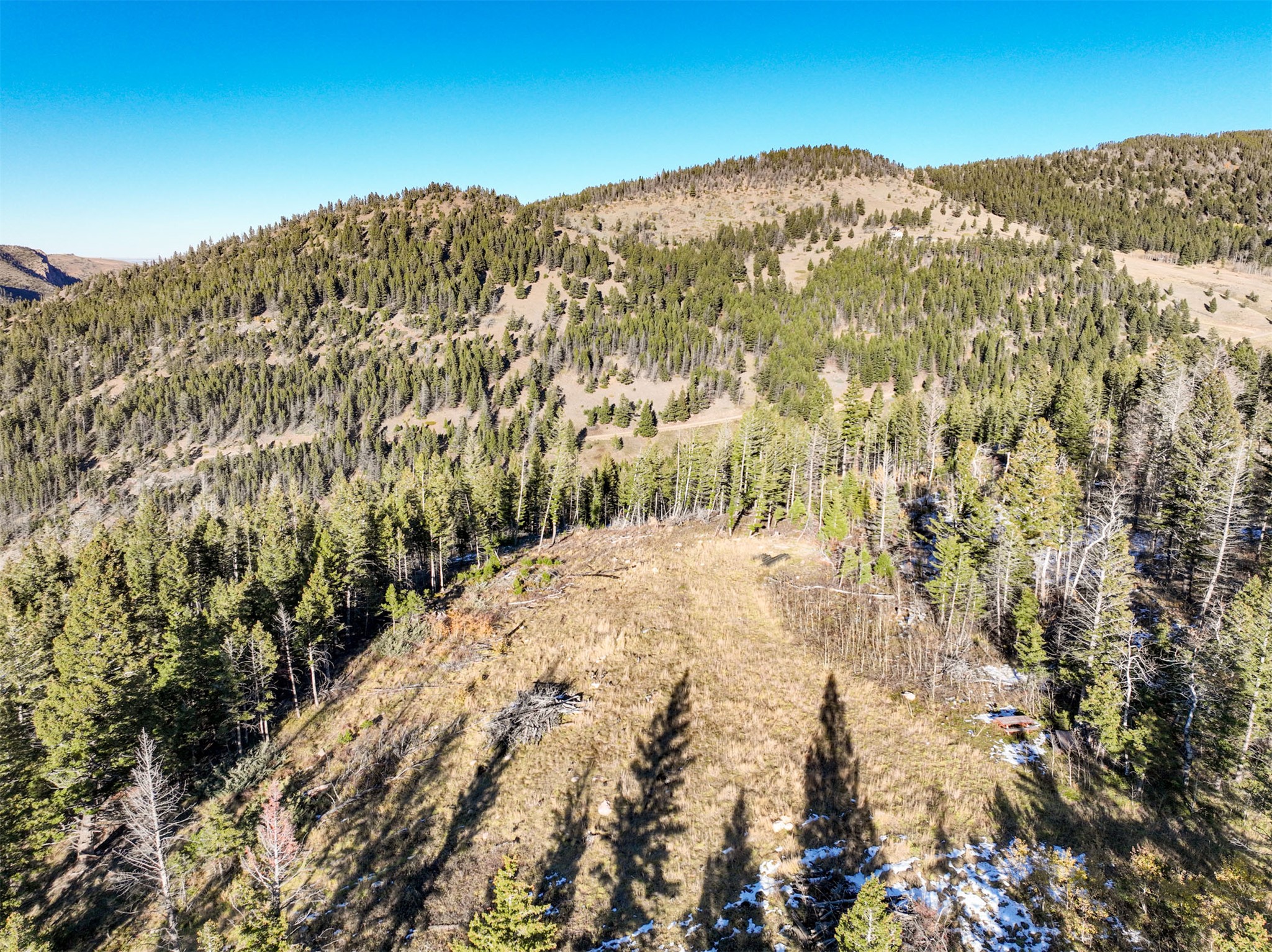 3528 Table Mountain Road