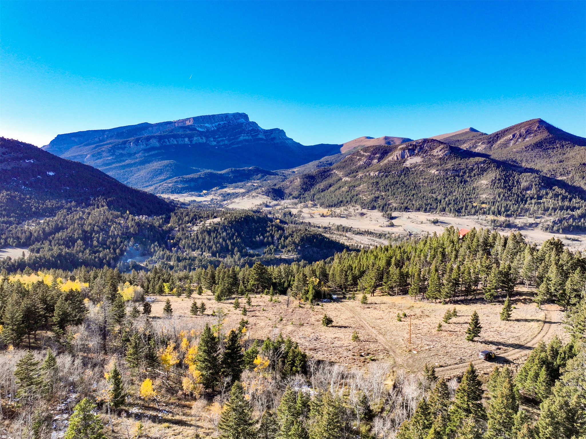 3528 Table Mountain Road