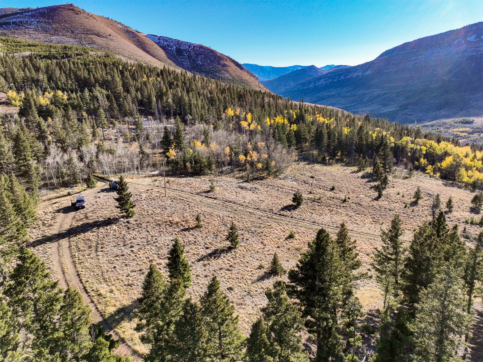 3528 Table Mountain Road