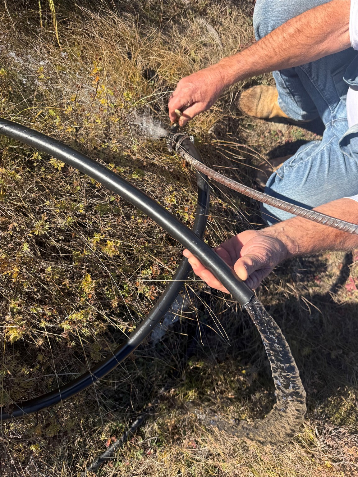 3528 Table Mountain Road