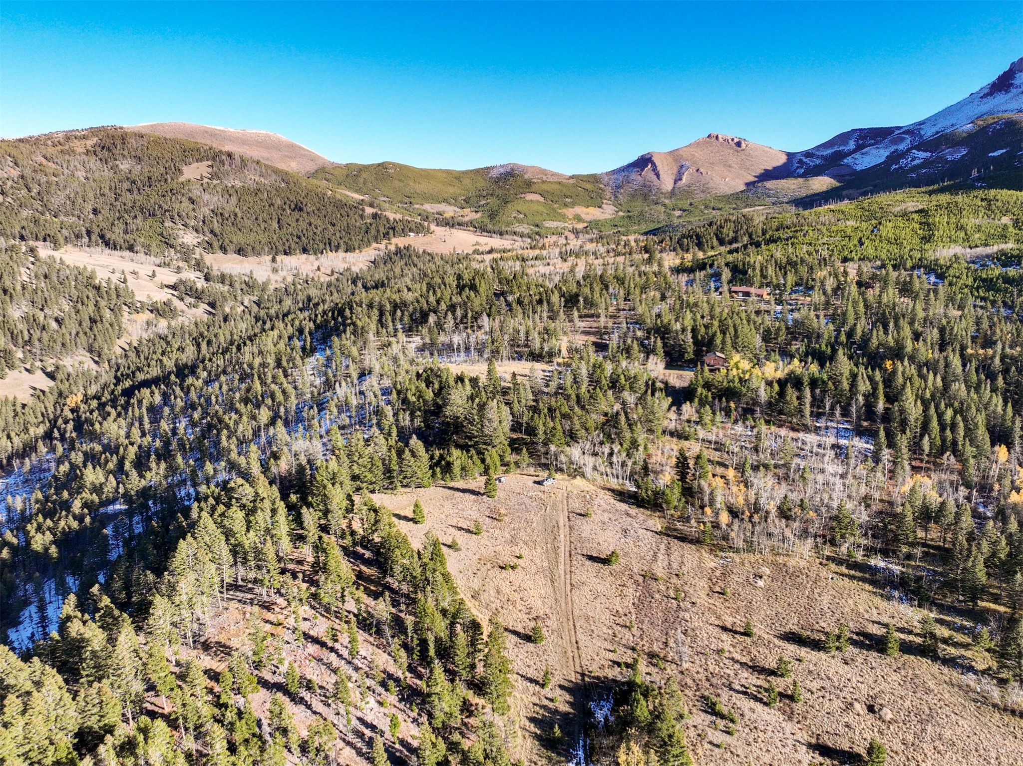 3528 Table Mountain Road