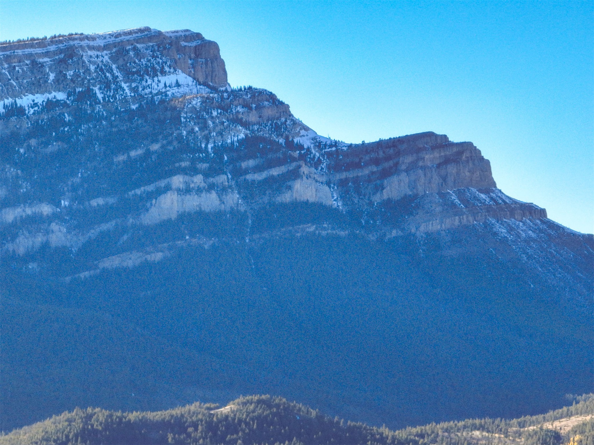 3528 Table Mountain Road