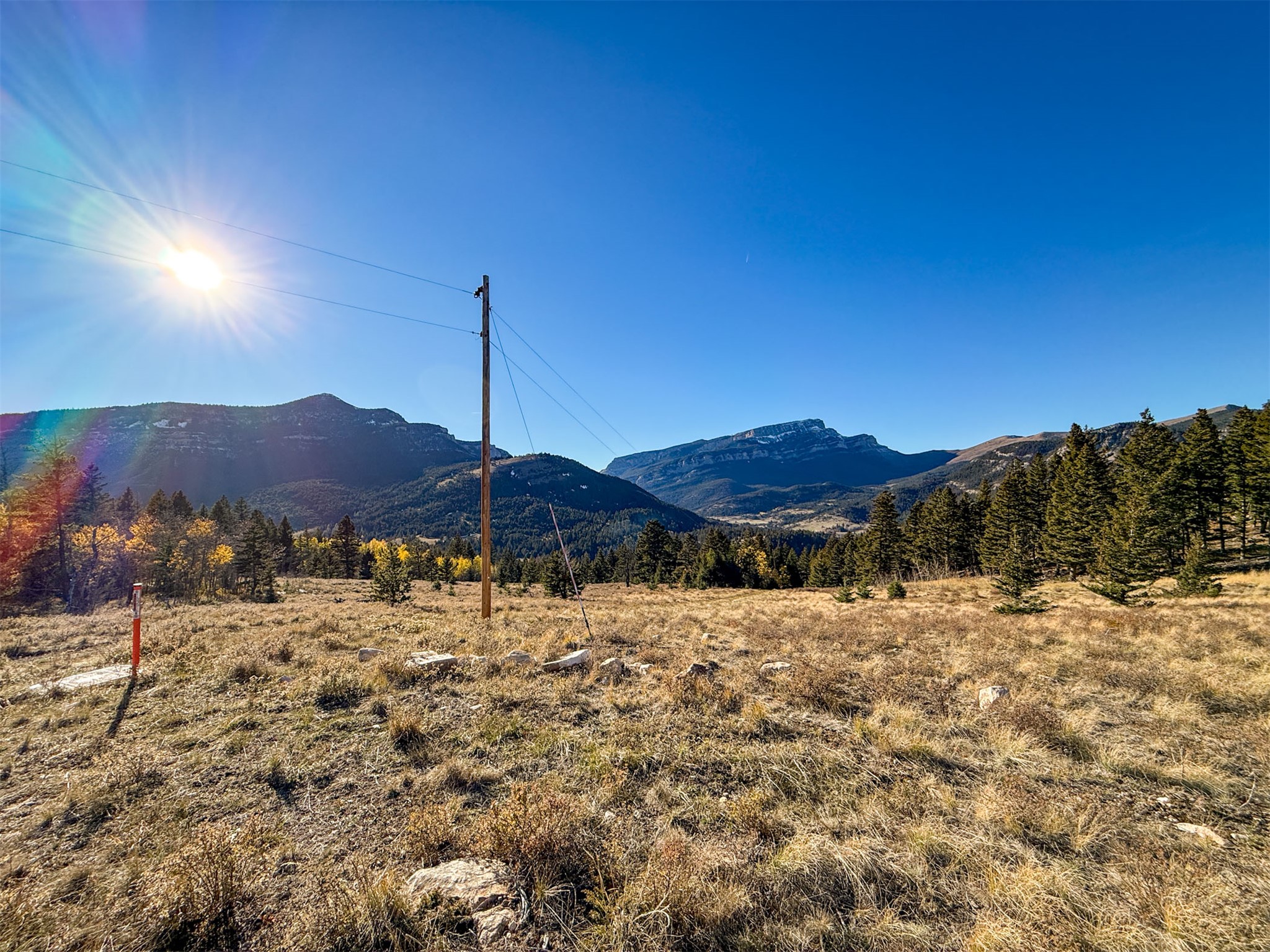 3528 Table Mountain Road