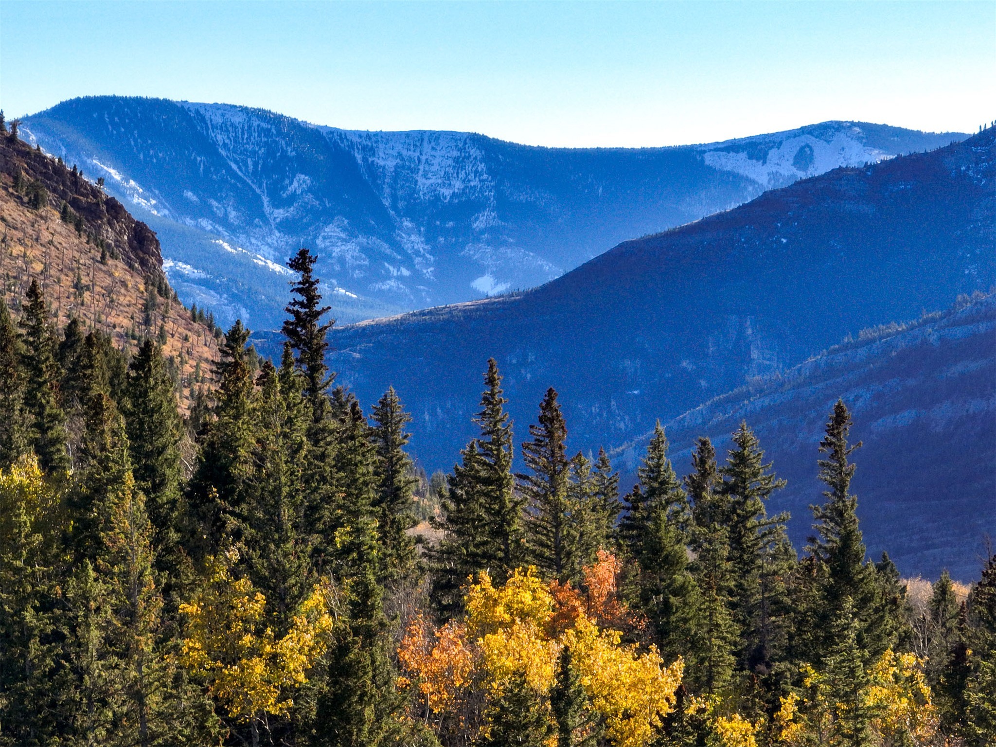 3528 Table Mountain Road