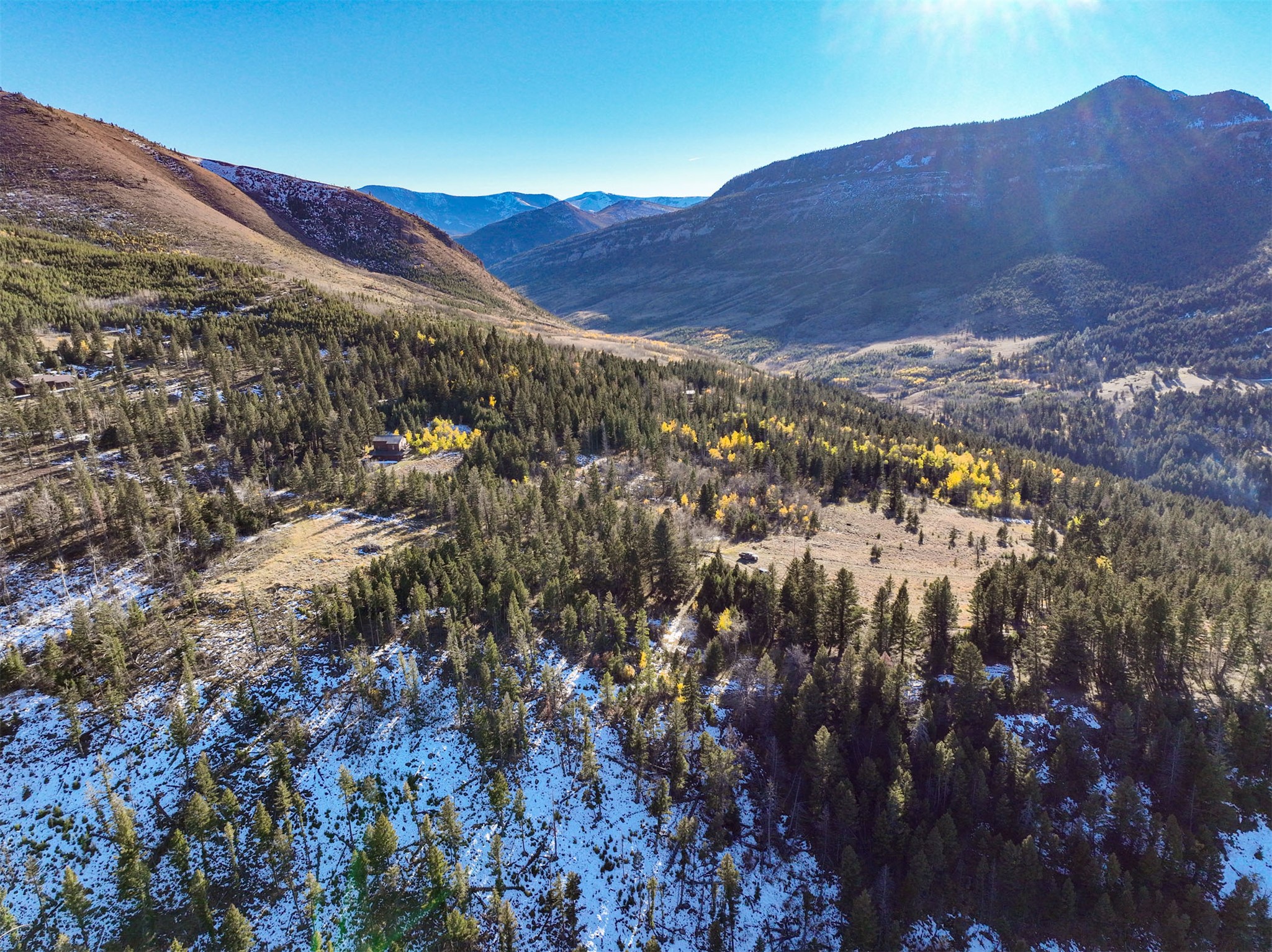 3528 Table Mountain Road