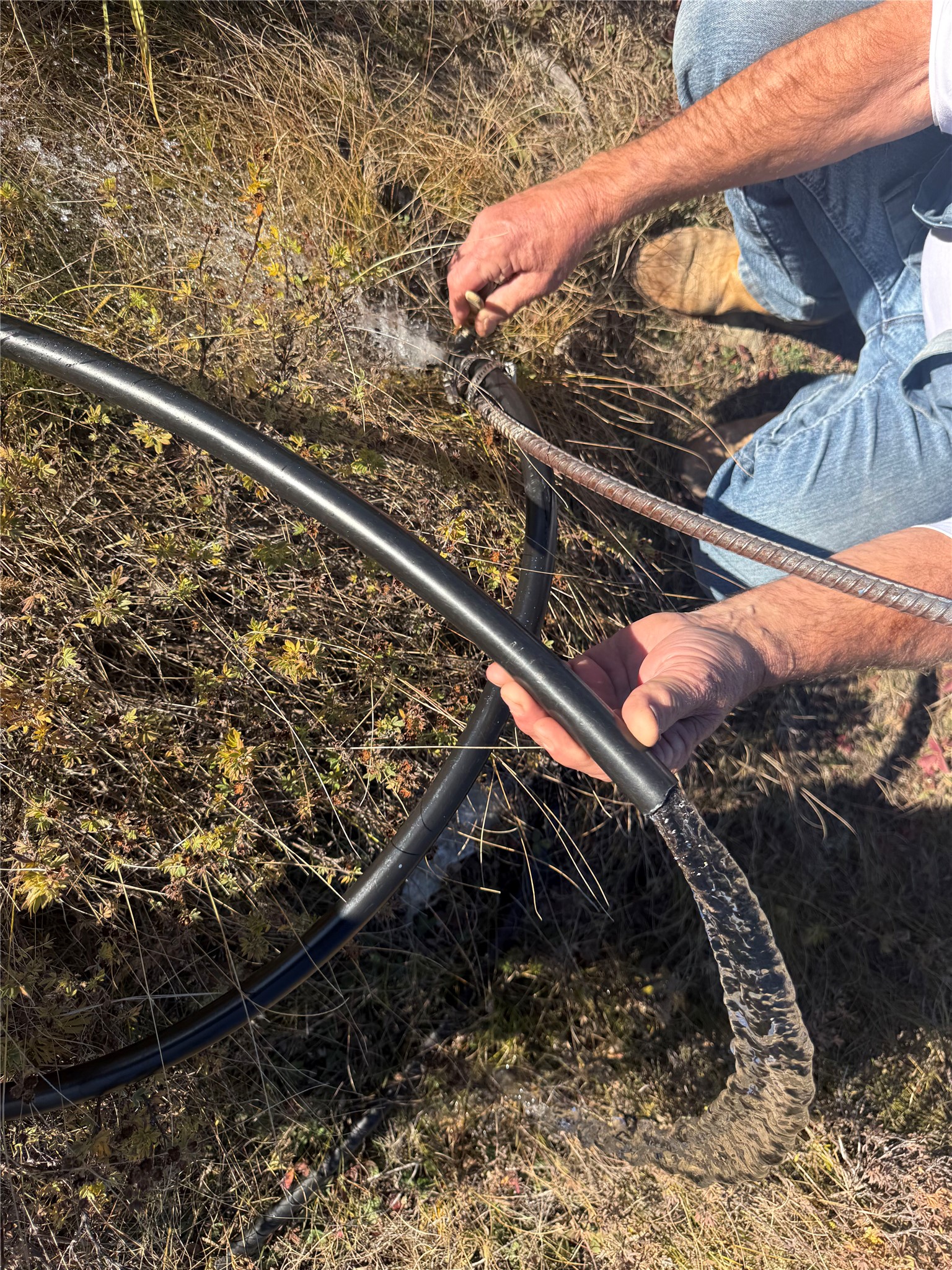 3528 Table Mountain Road