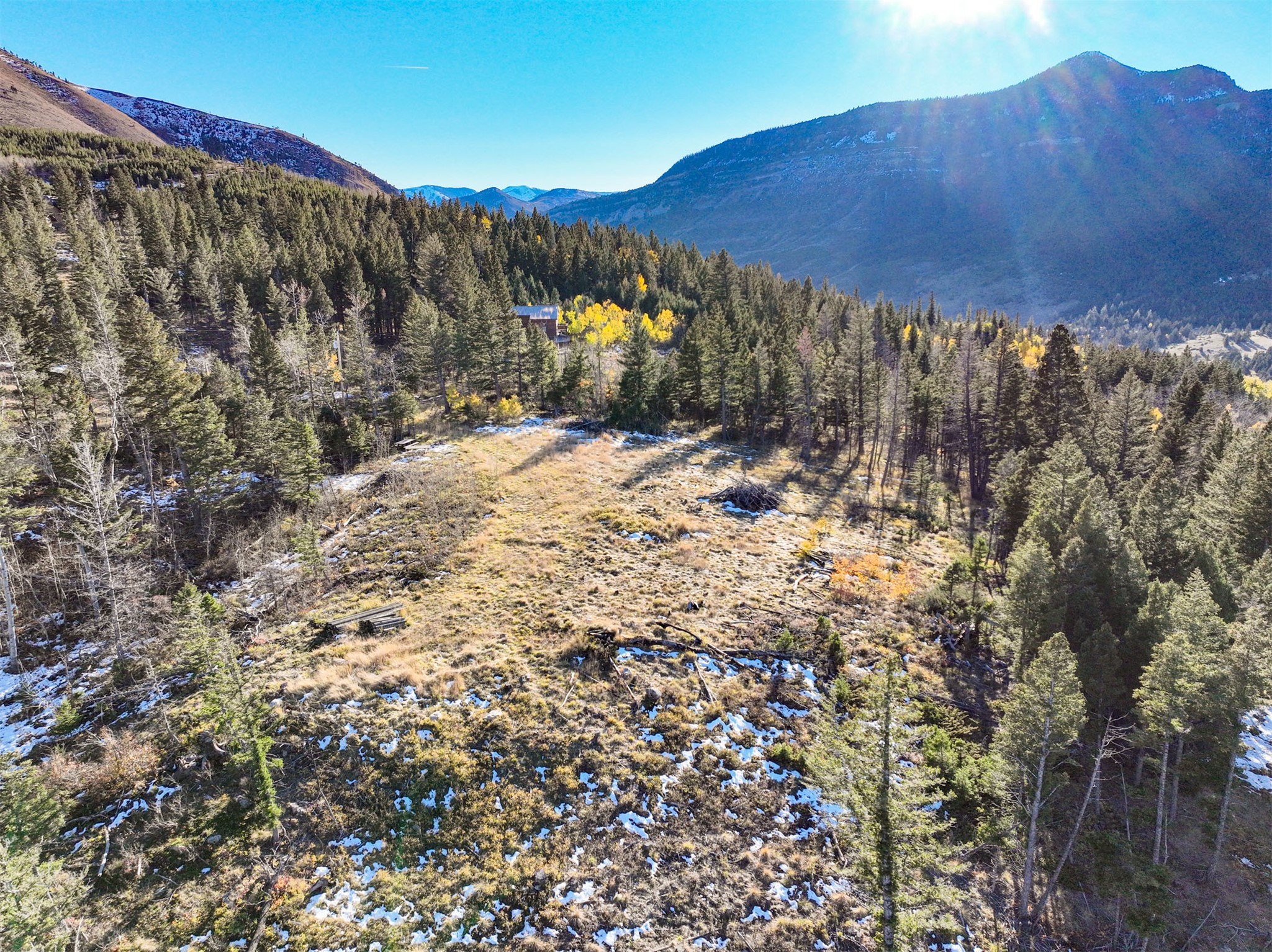 3528 Table Mountain Road