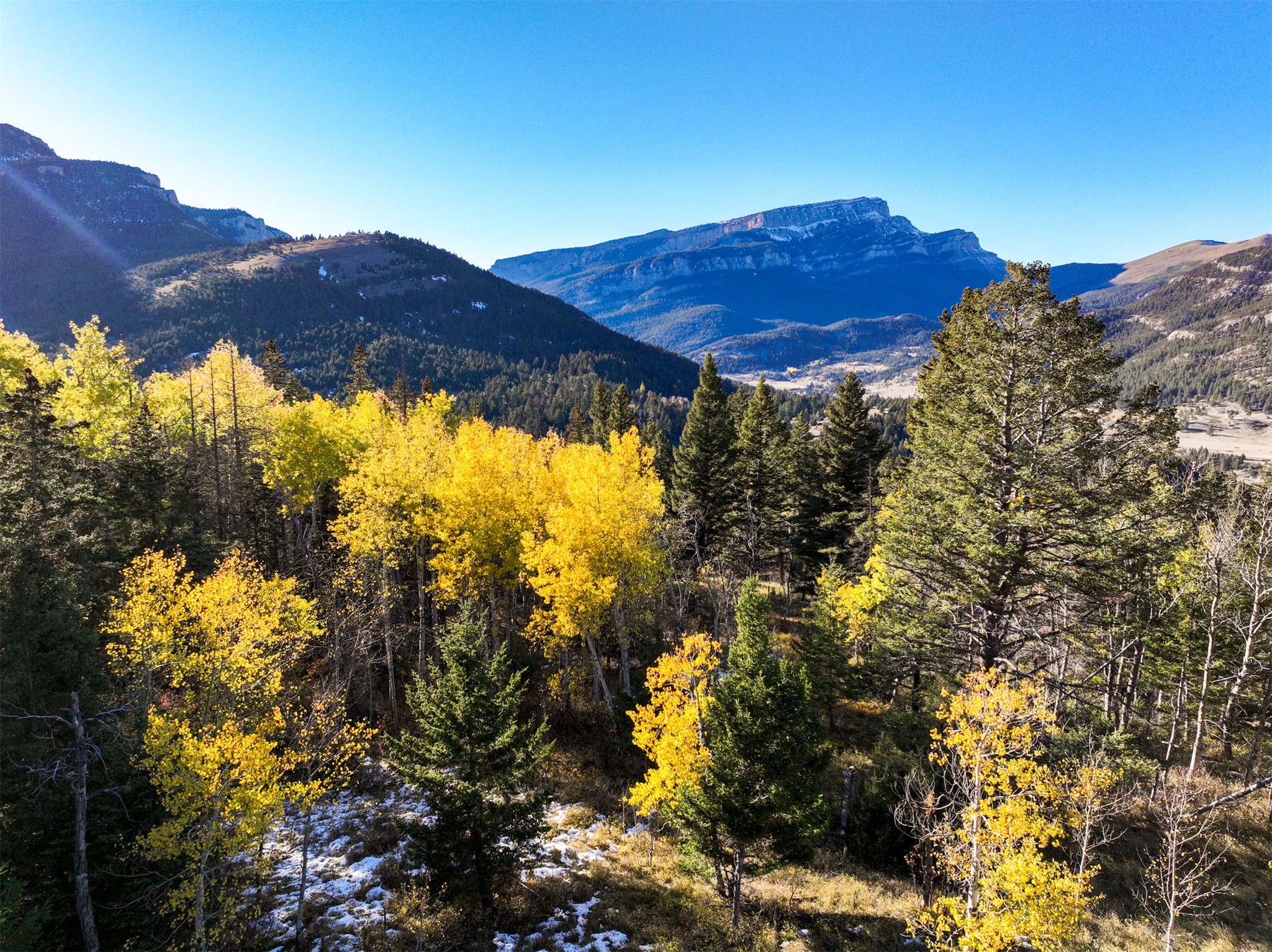 3528 Table Mountain Road