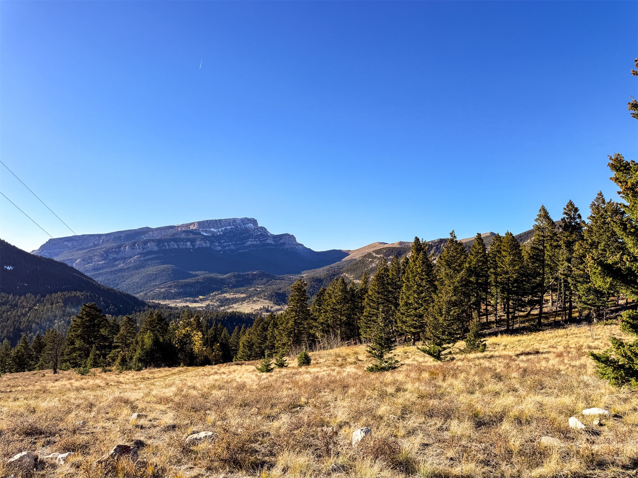 3528 Table Mountain Road