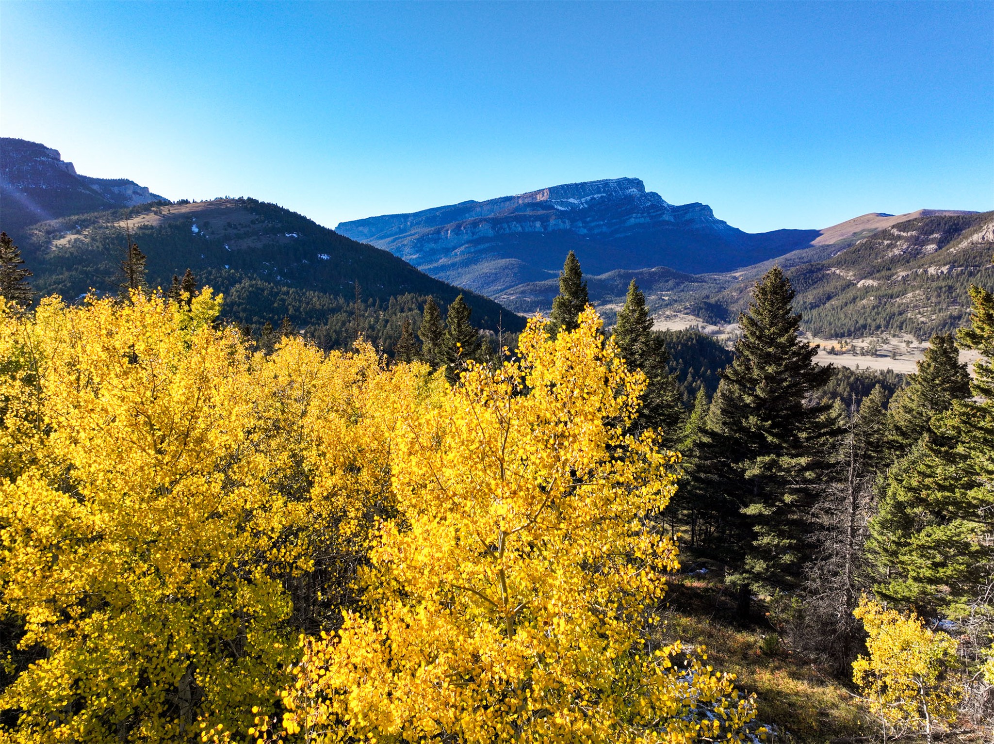 3528 Table Mountain Road