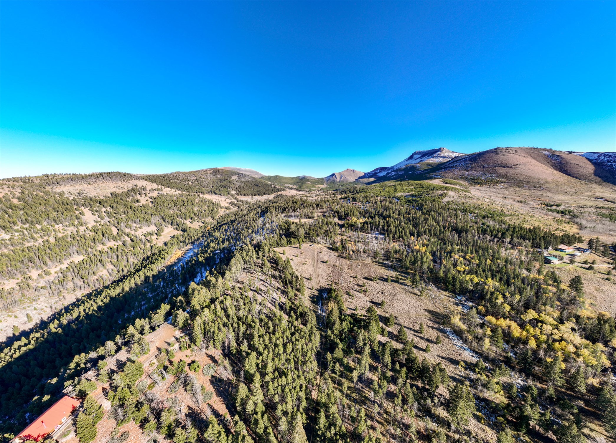 3528 Table Mountain Road