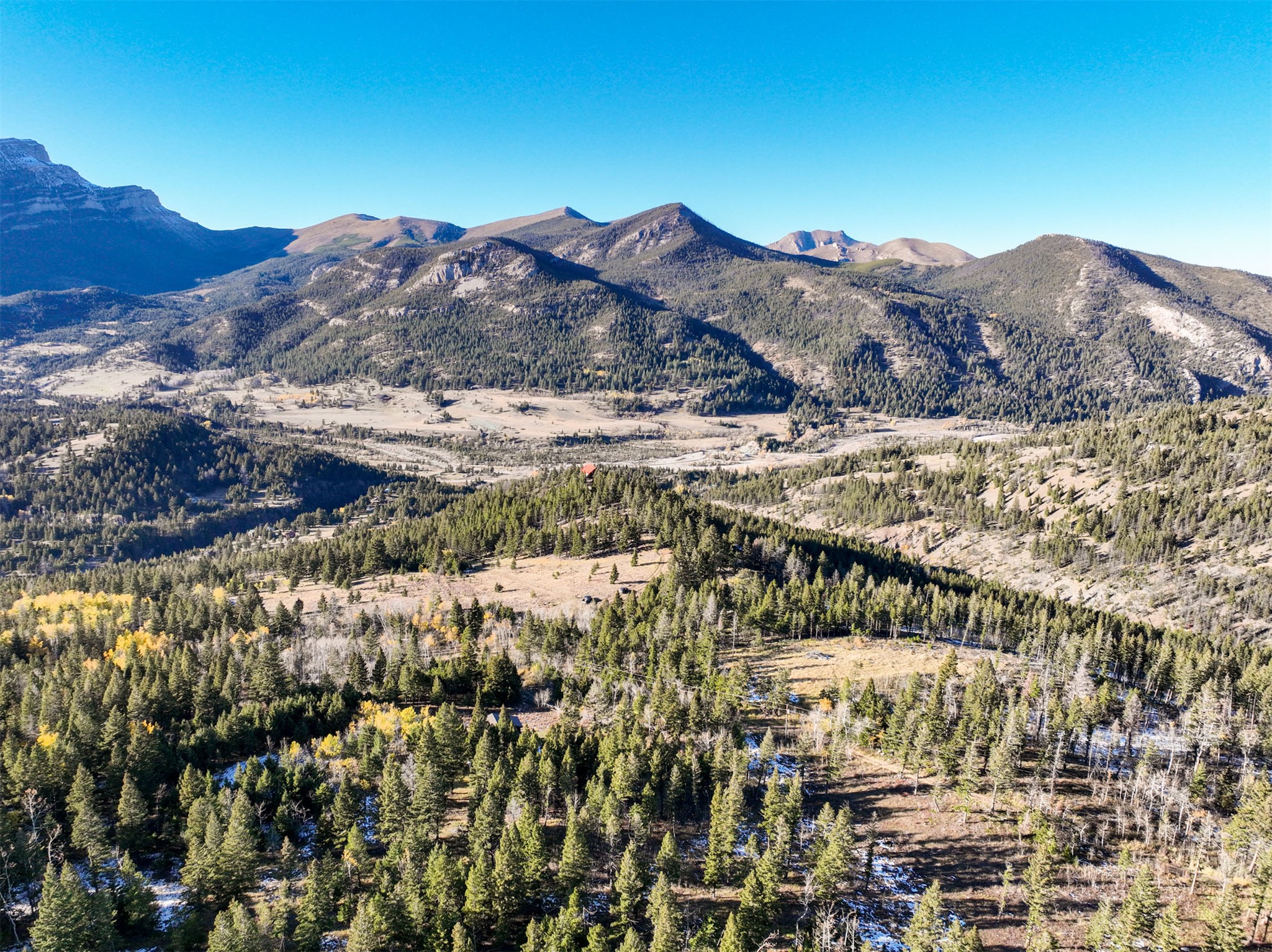 3528 Table Mountain Road