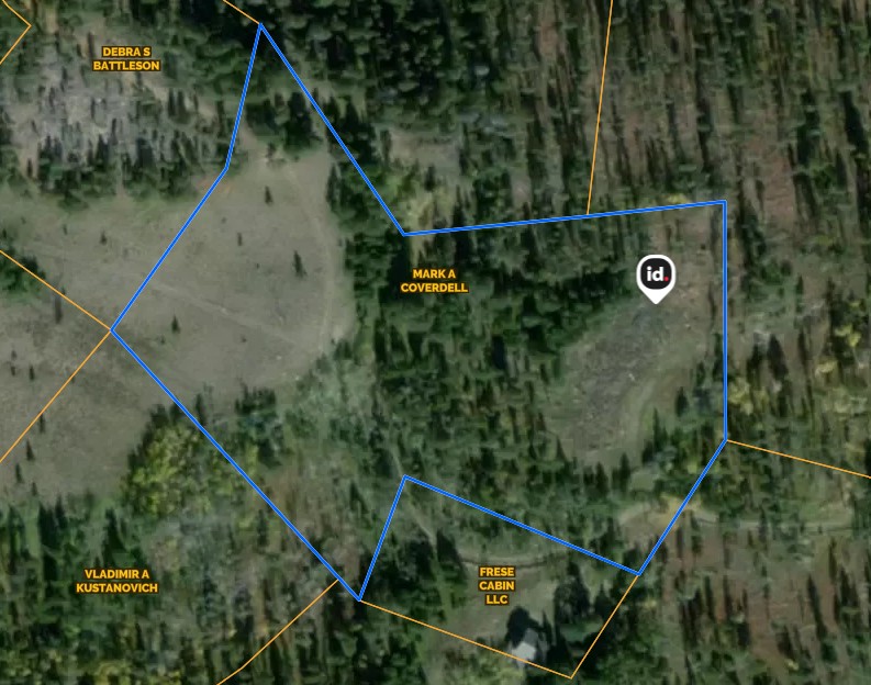 3528 Table Mountain Road