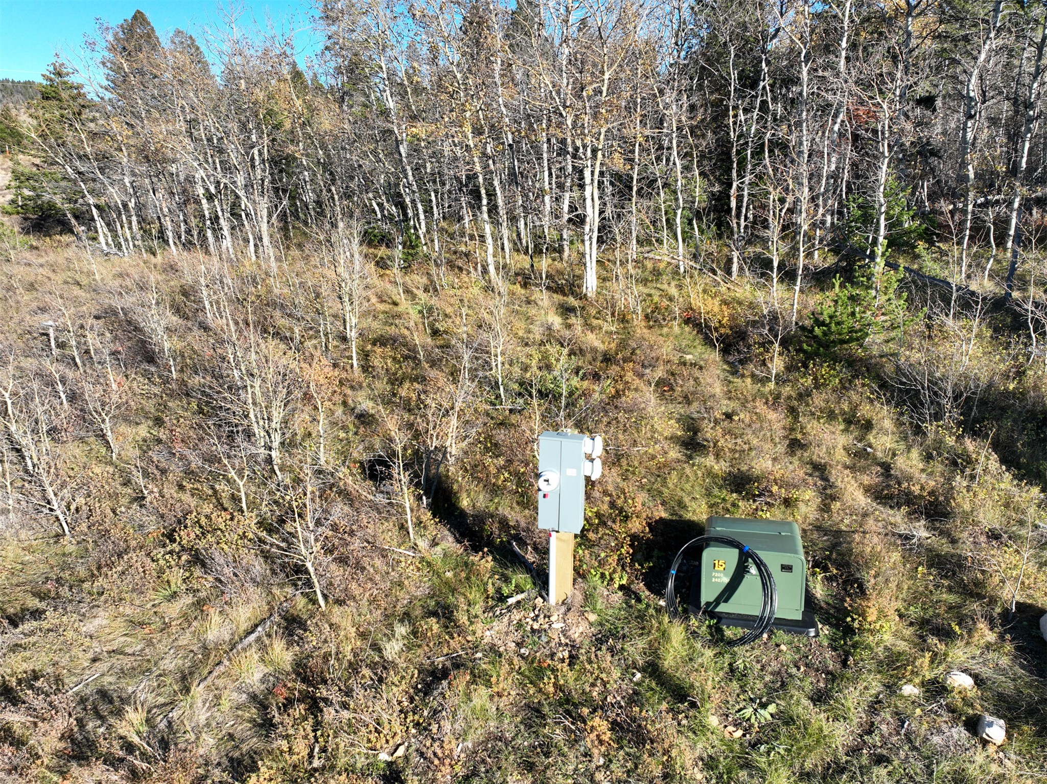 3528 Table Mountain Road