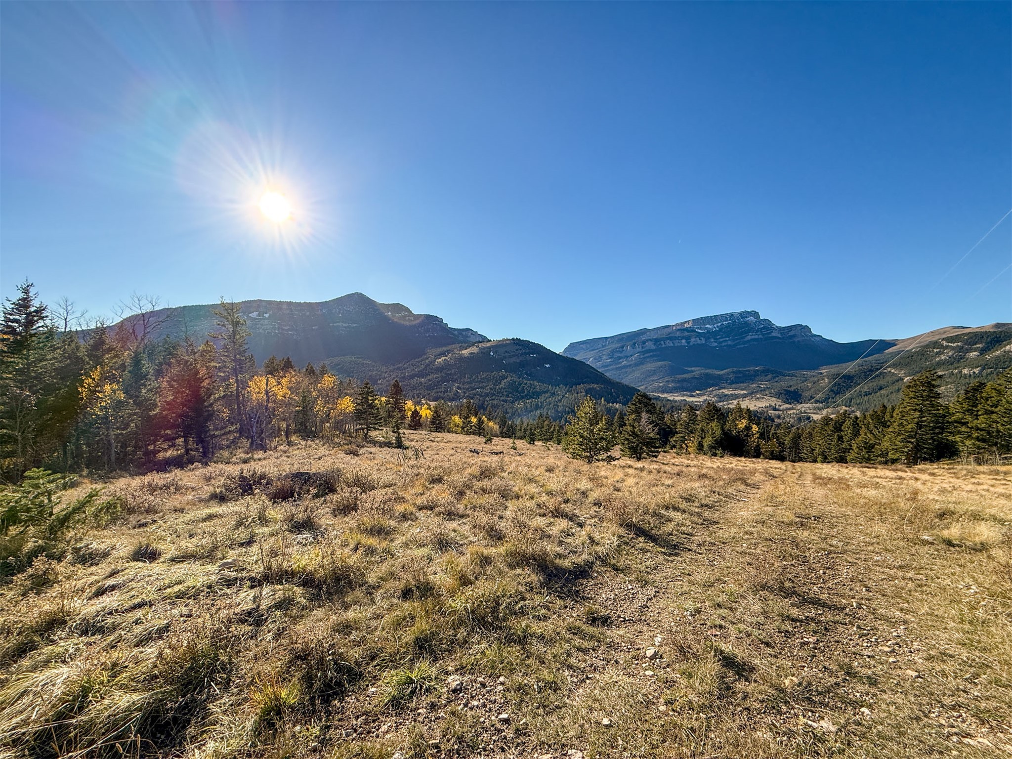 3528 Table Mountain Road