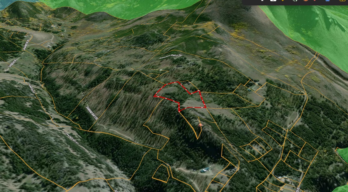 3528 Table Mountain Road