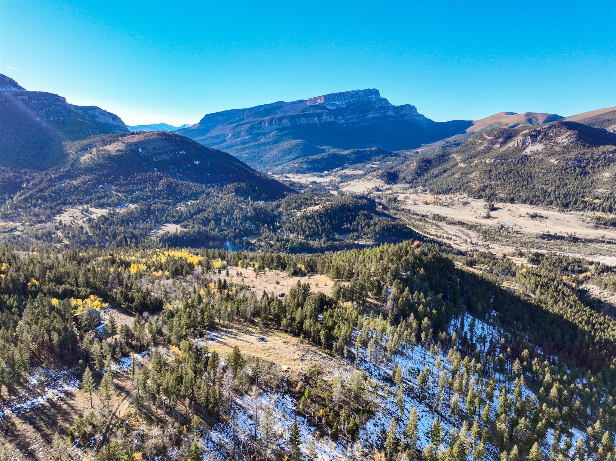 3528 Table Mountain Road