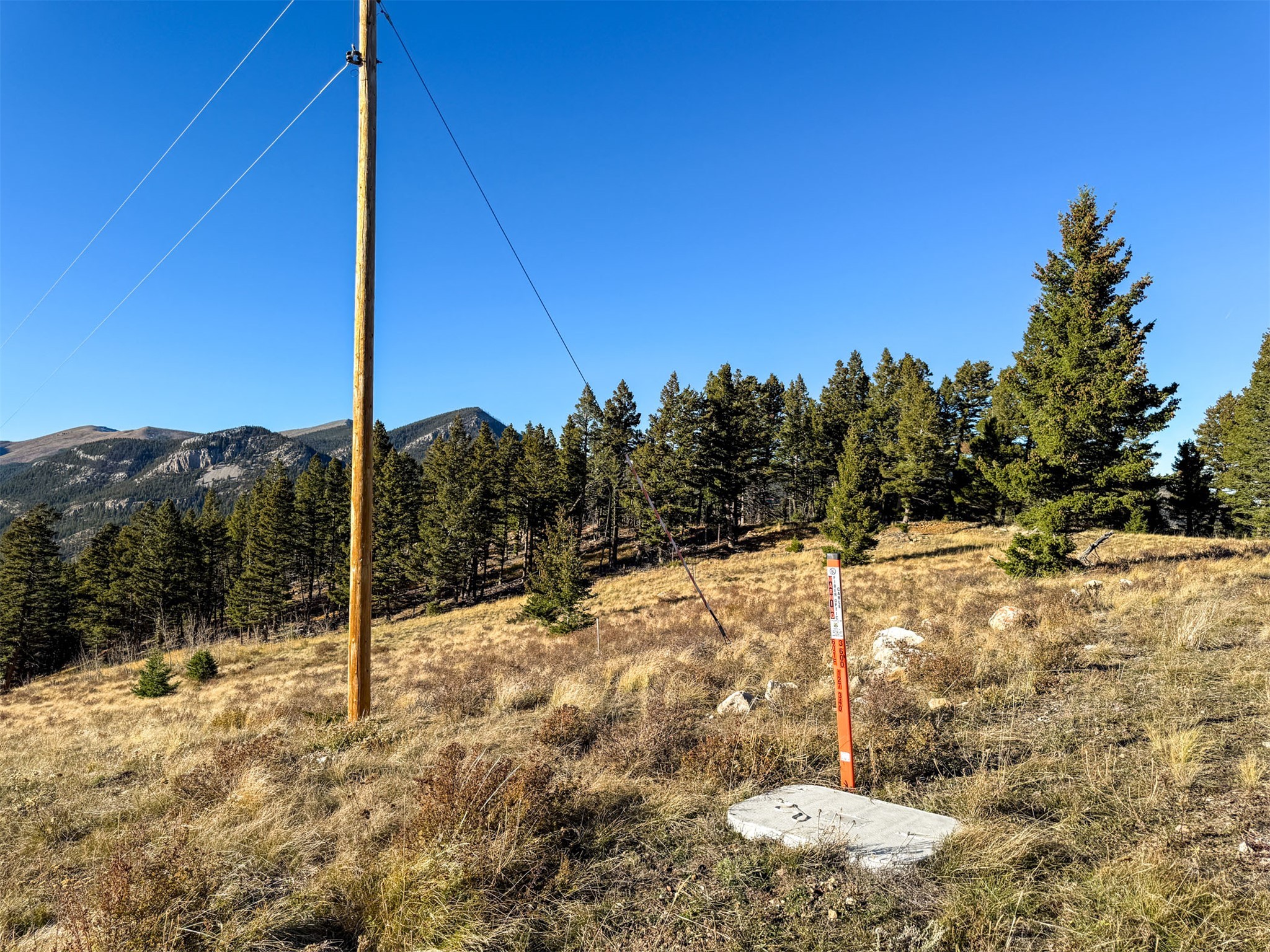 3528 Table Mountain Road