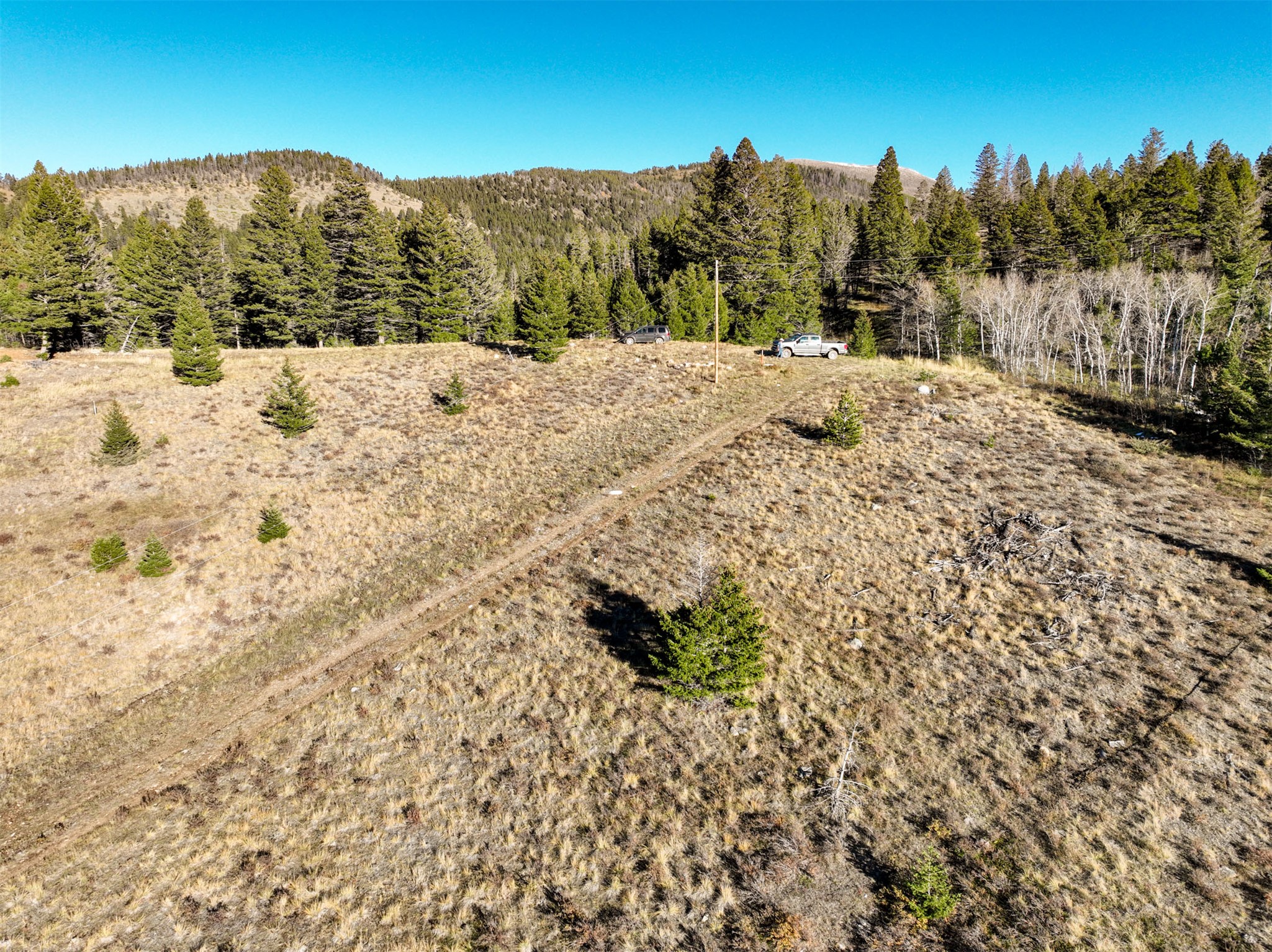 3528 Table Mountain Road