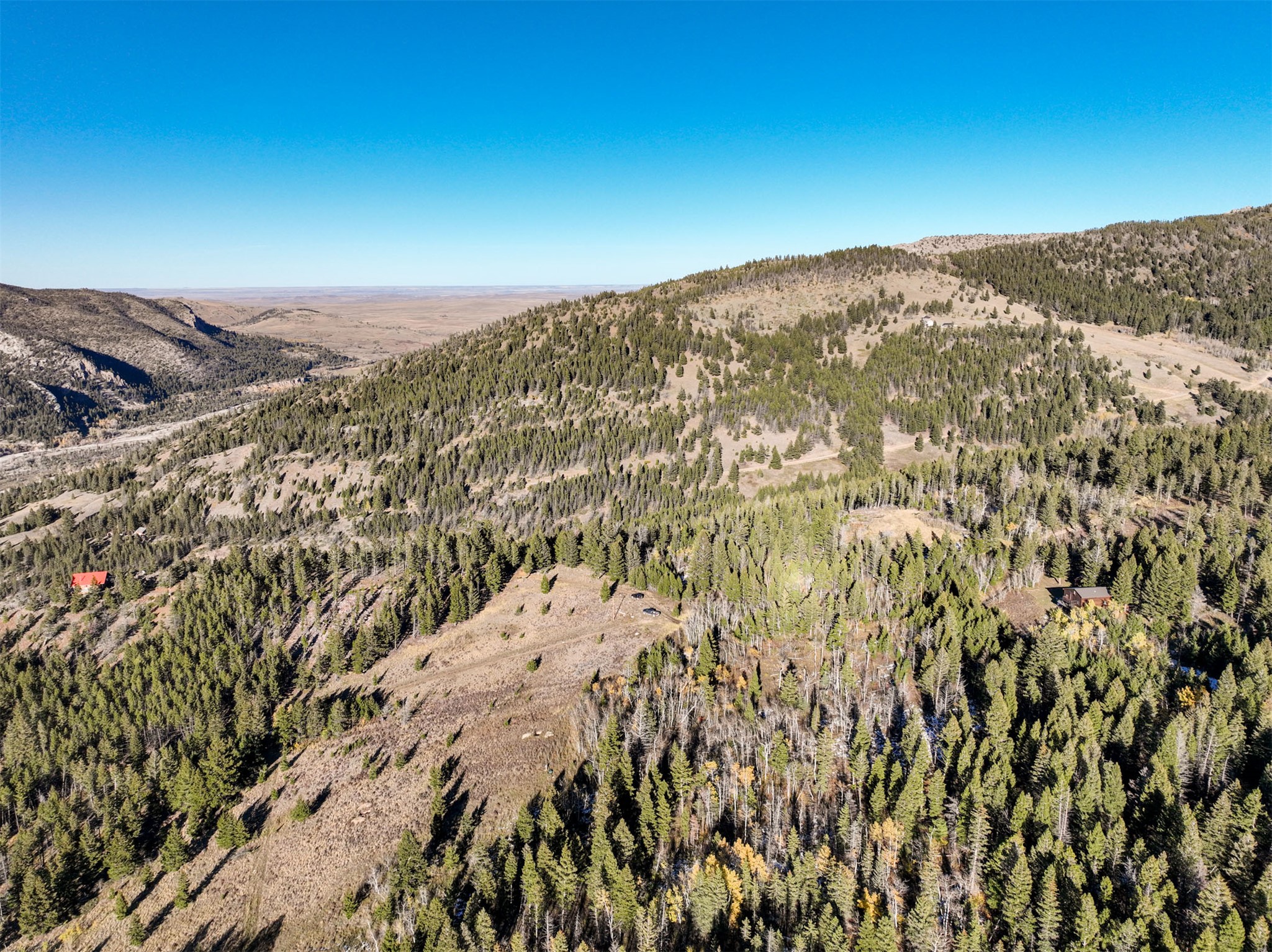 3528 Table Mountain Road