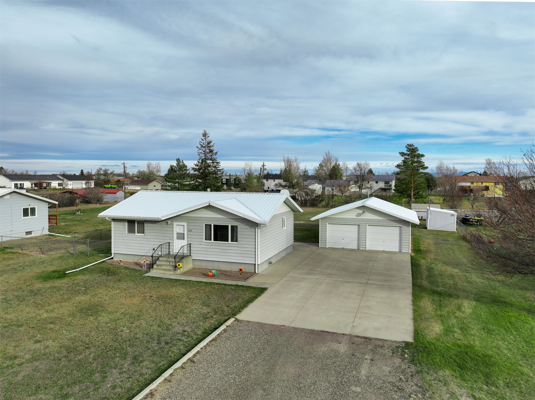 6001 Vigilante Lane