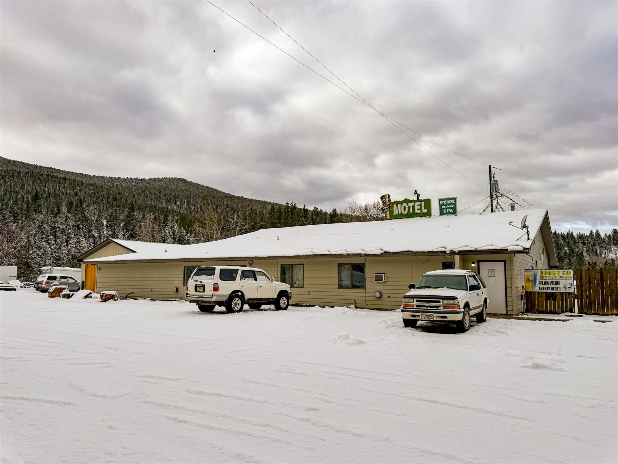 17 Missoula Avenue