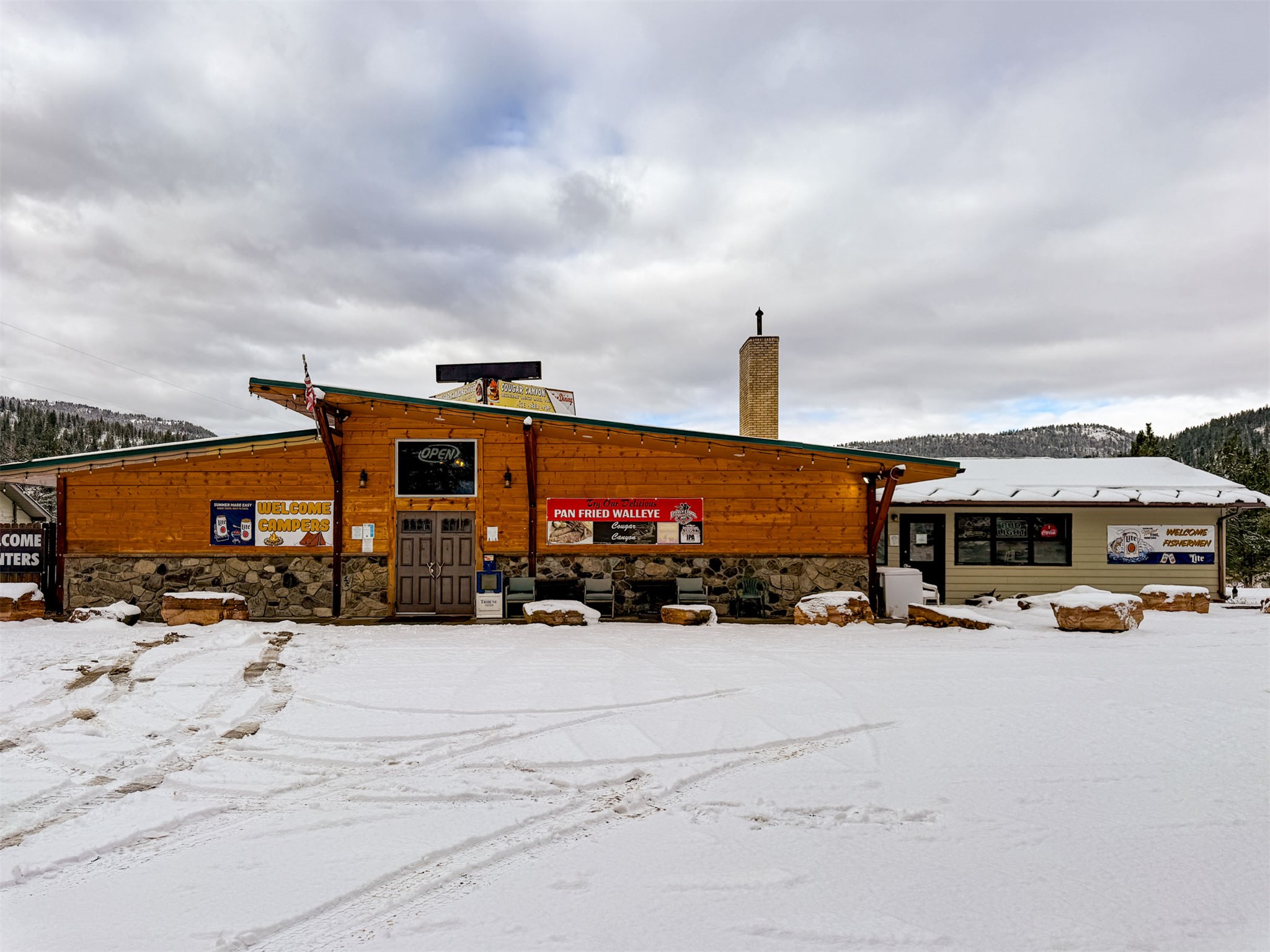 17 Missoula Avenue