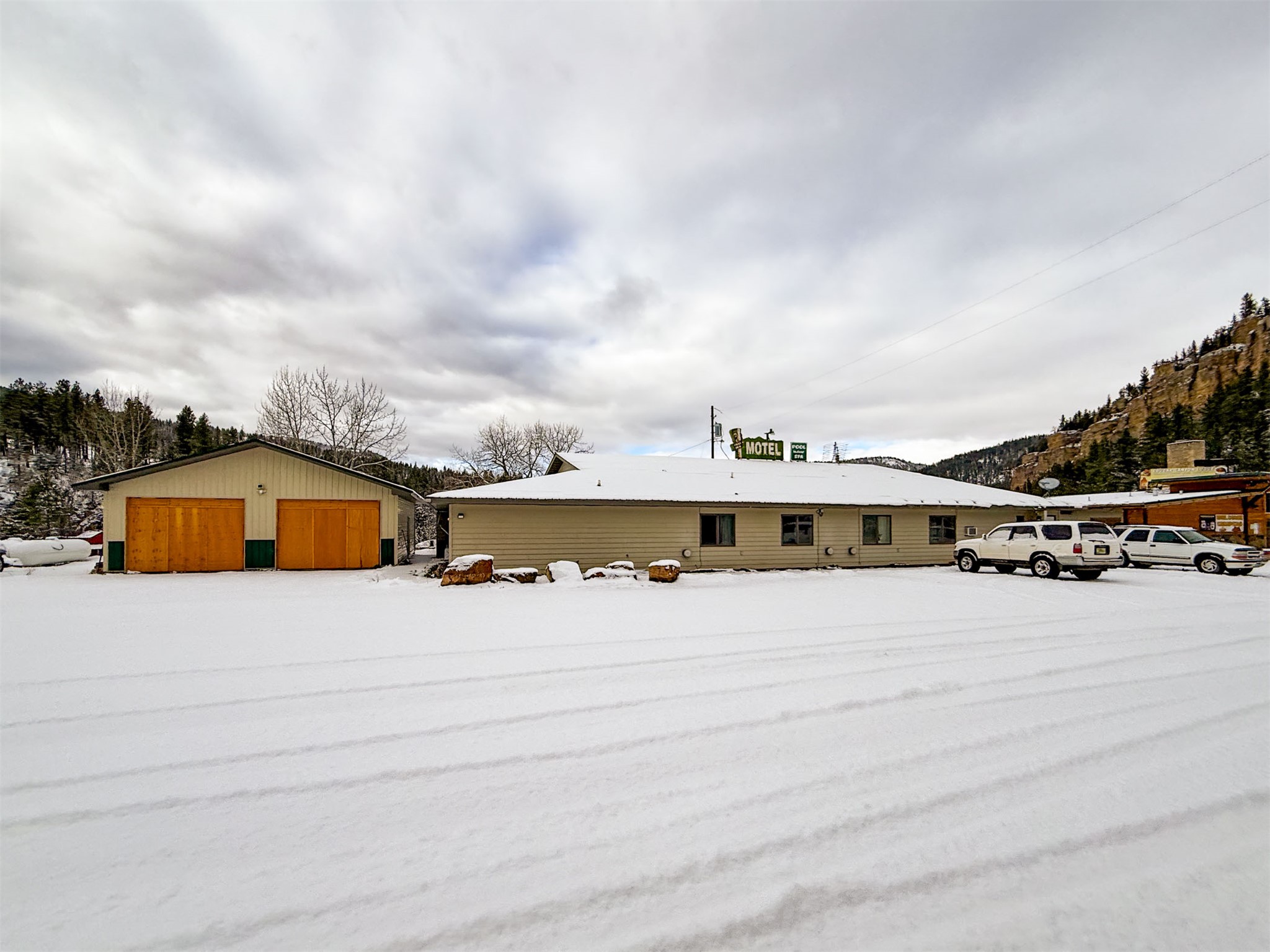 17 Missoula Avenue
