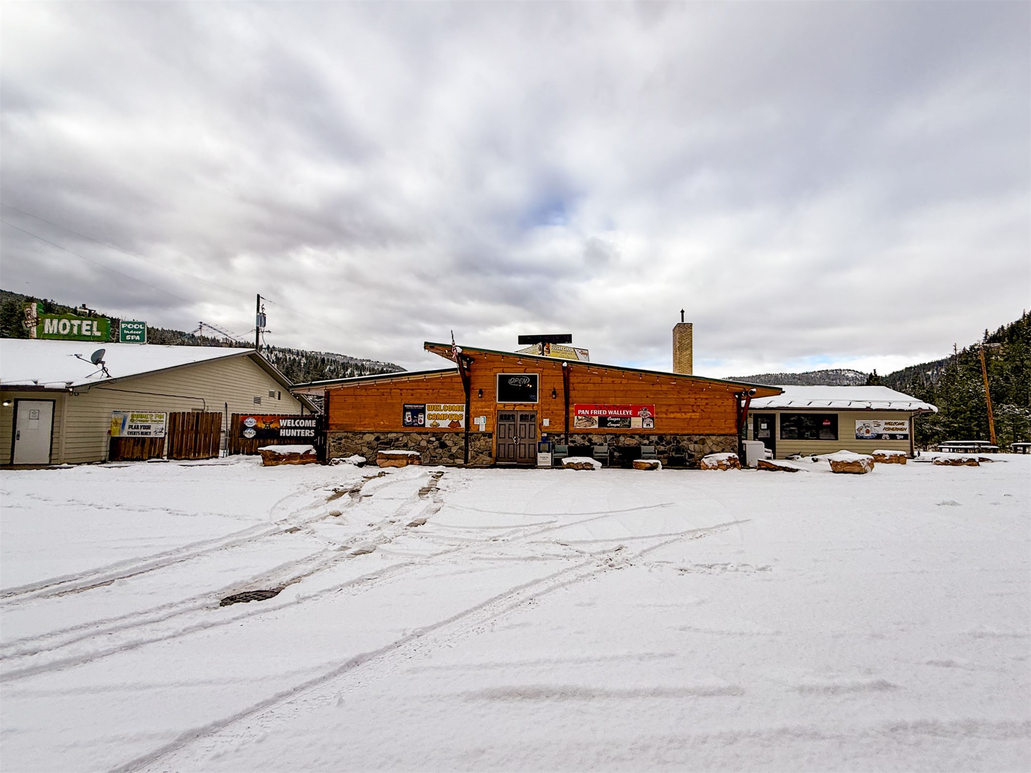 17 Missoula Avenue