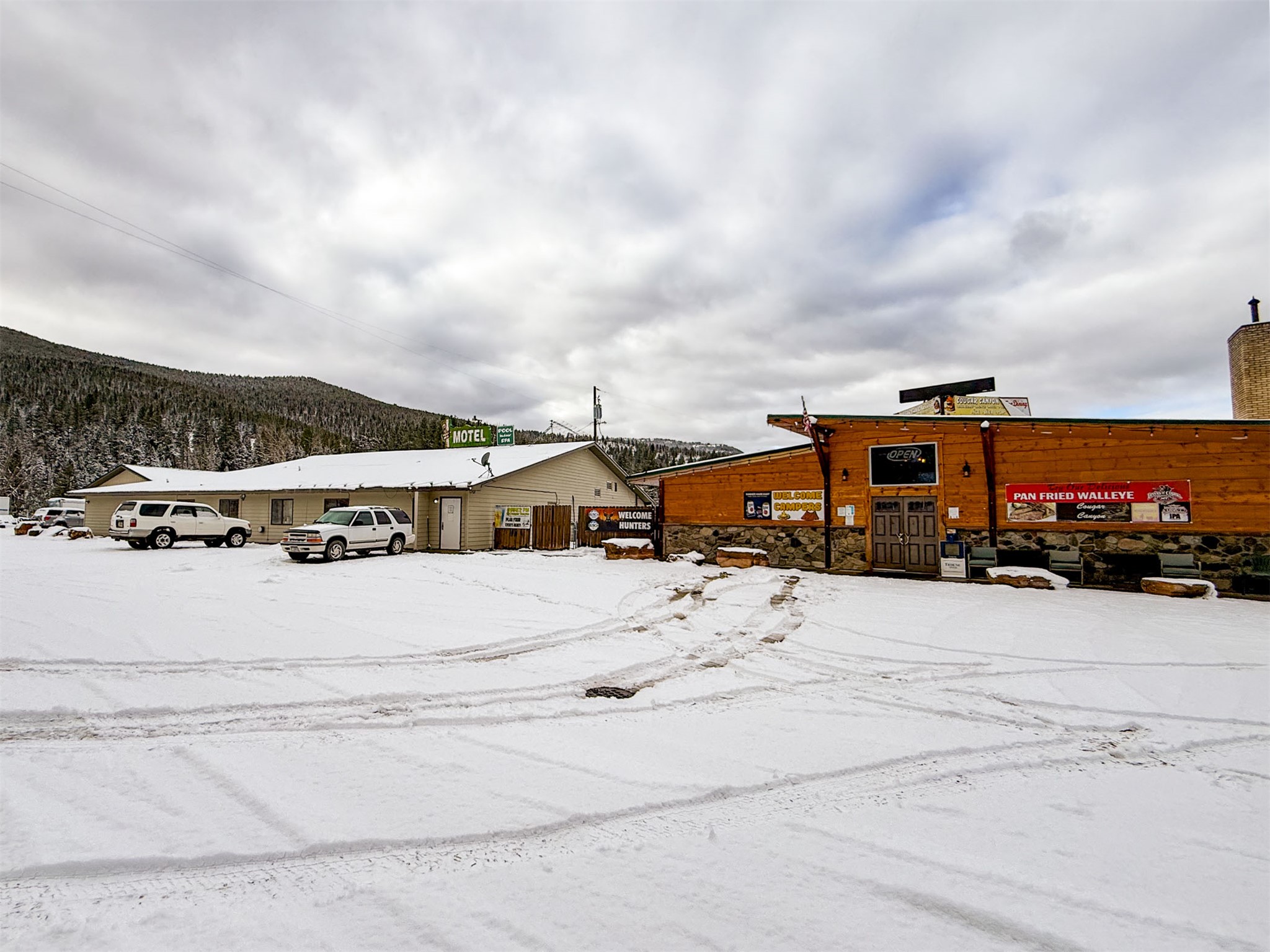 17 Missoula Avenue