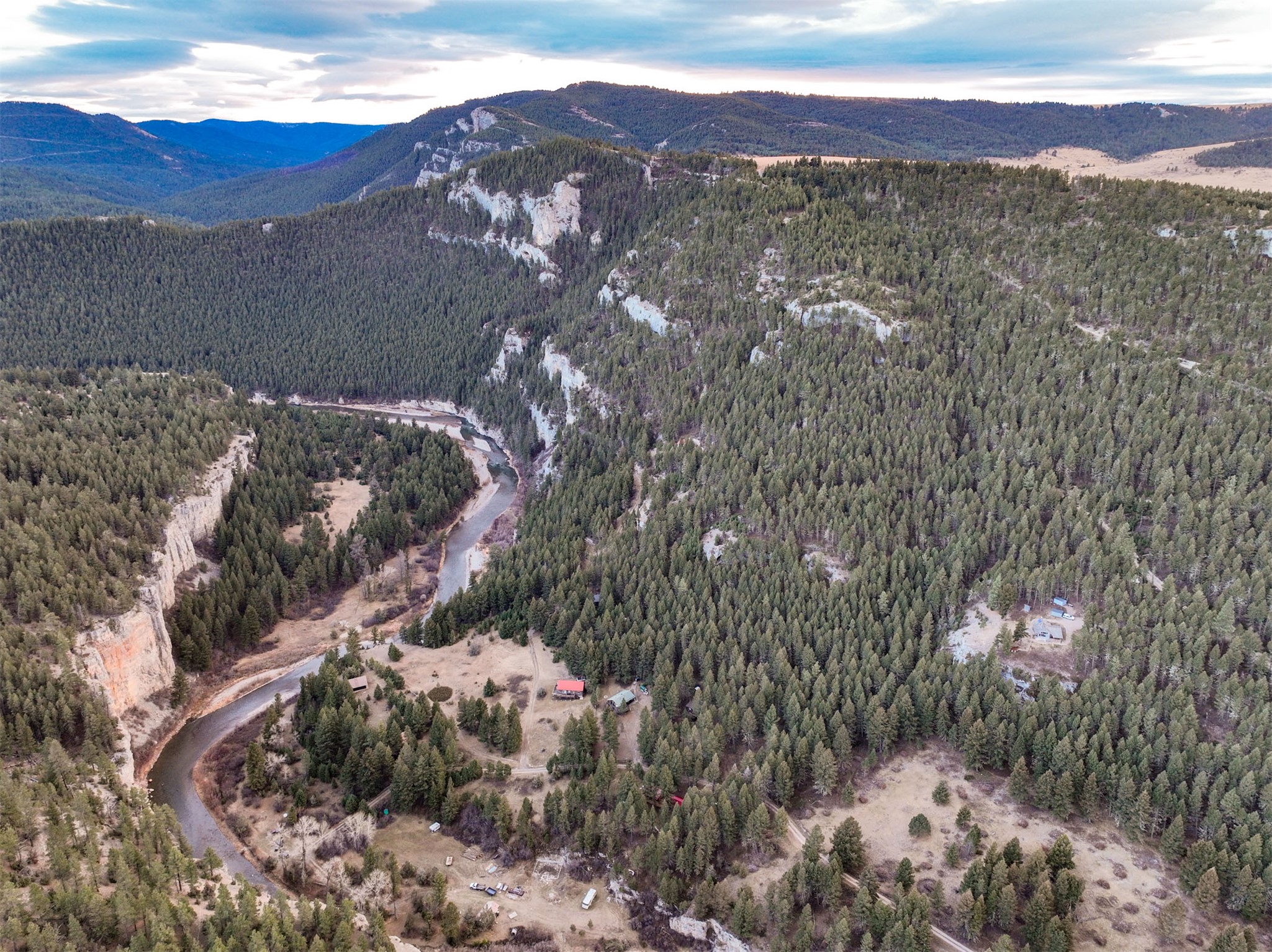 0 Two Creeks Road