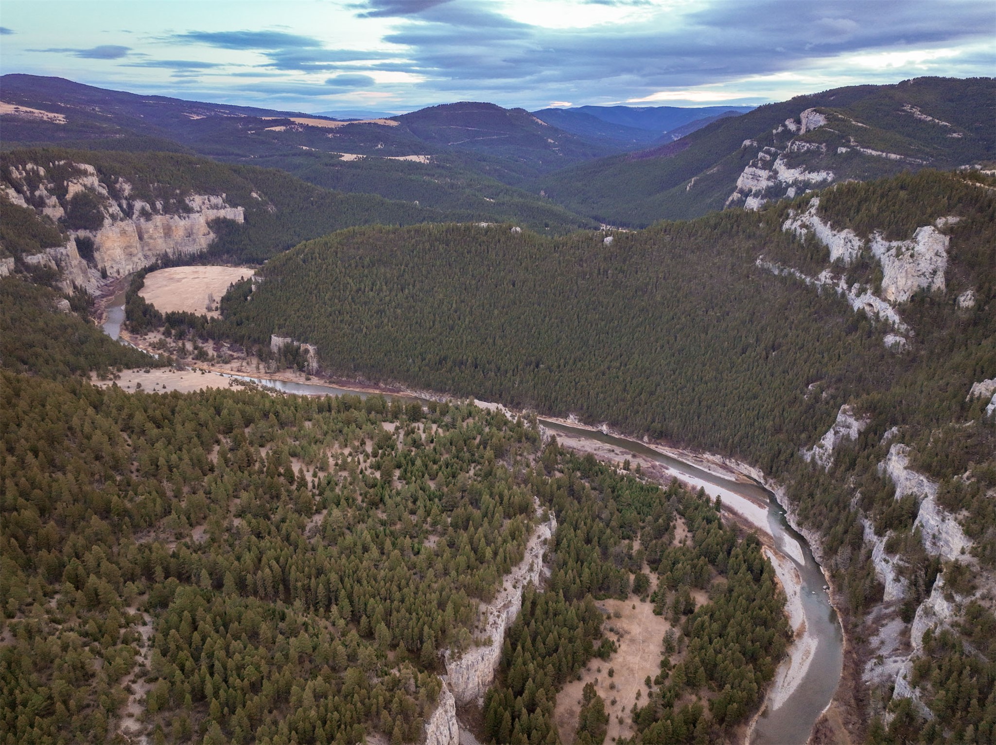 0 Two Creeks Road