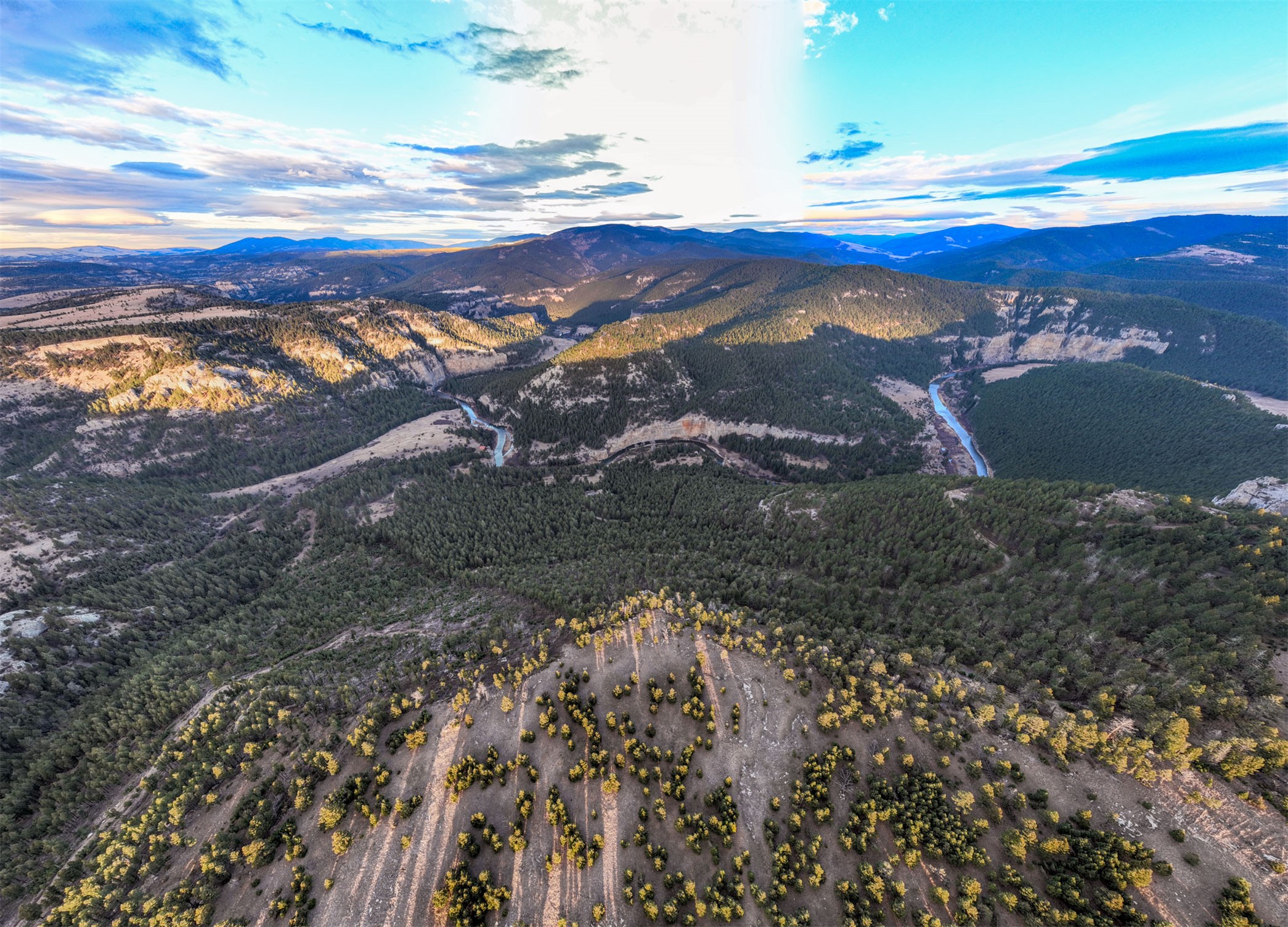 0 Two Creeks Road