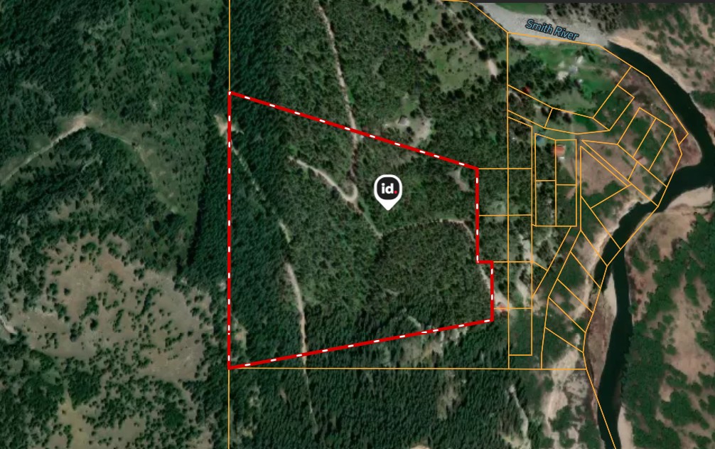 0 Two Creeks Road