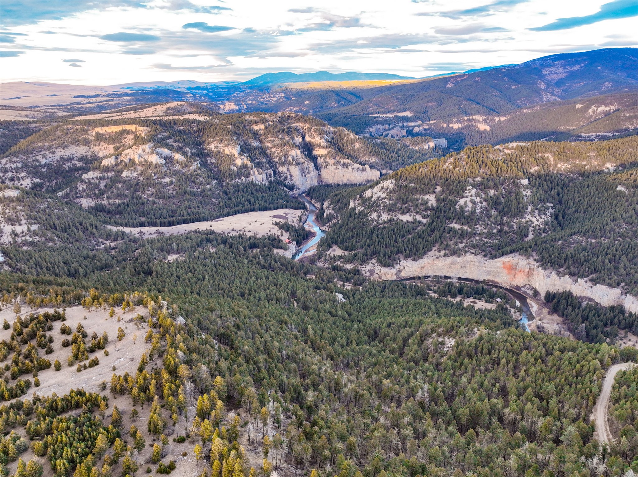 0 Two Creeks Road