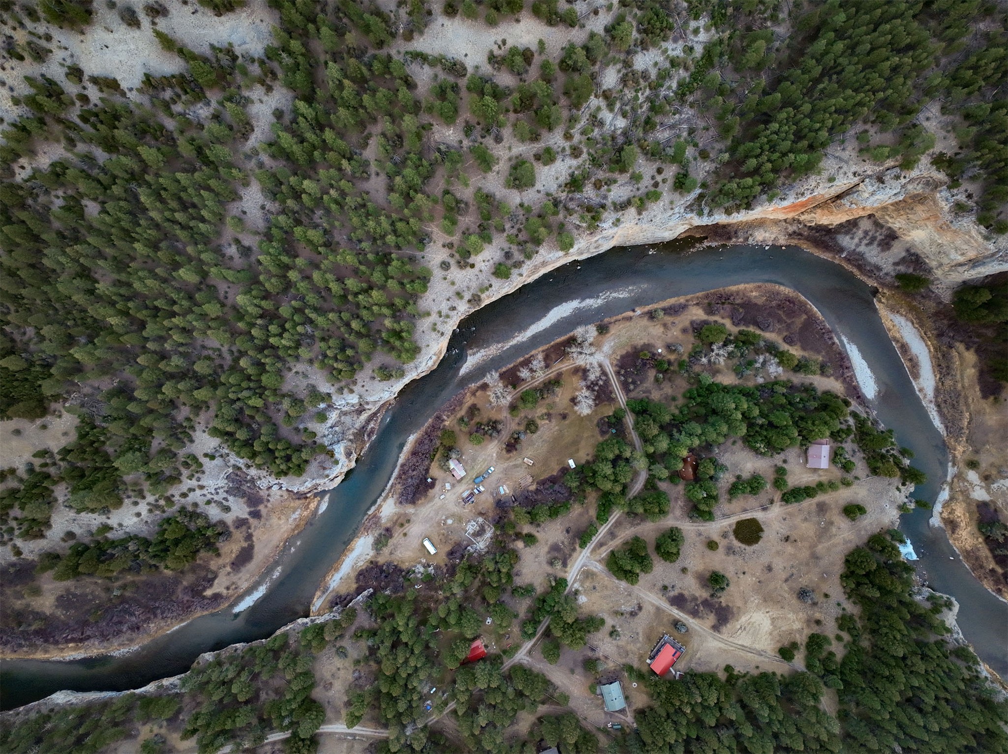 0 Two Creeks Road