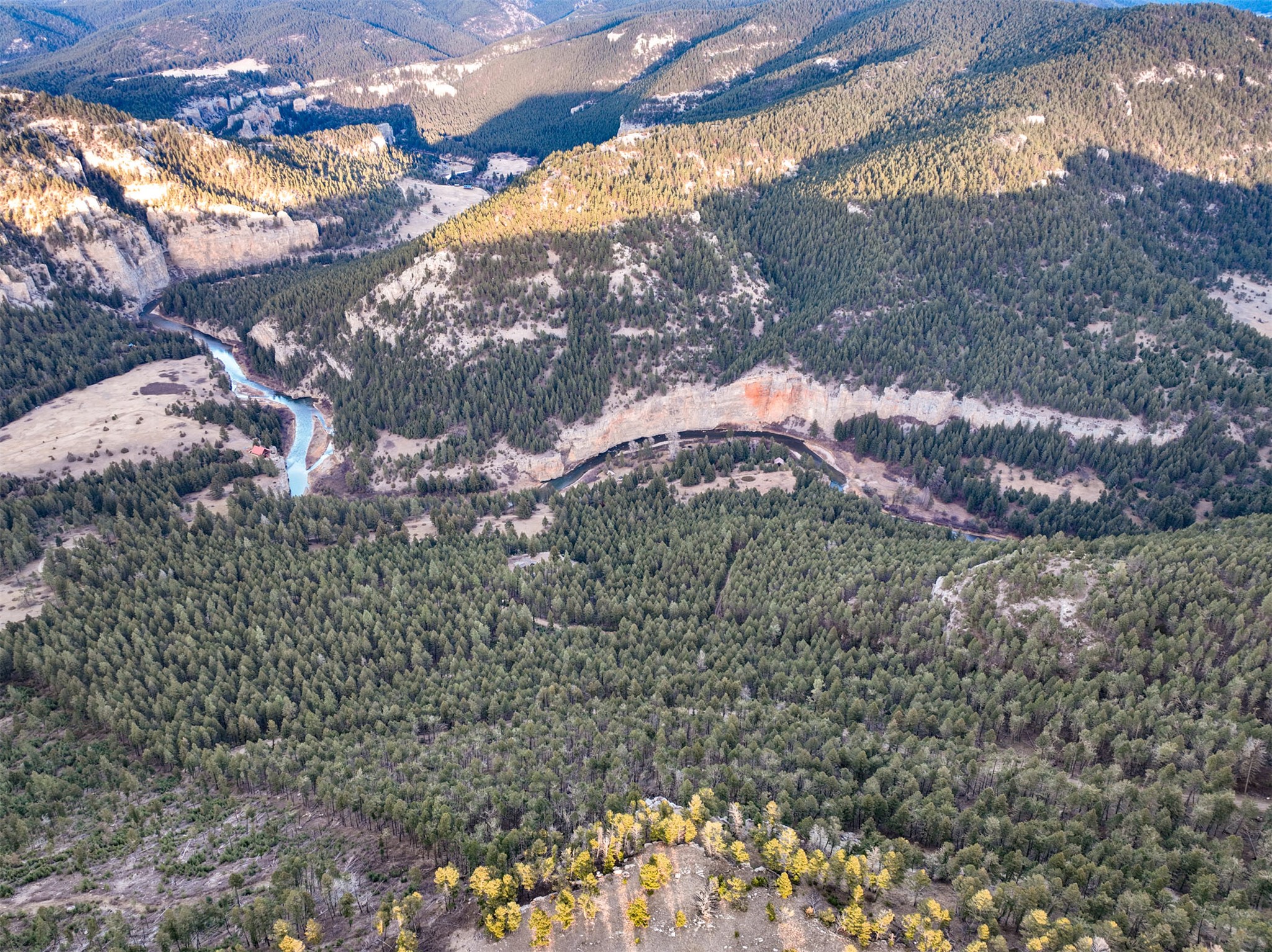 0 Two Creeks Road
