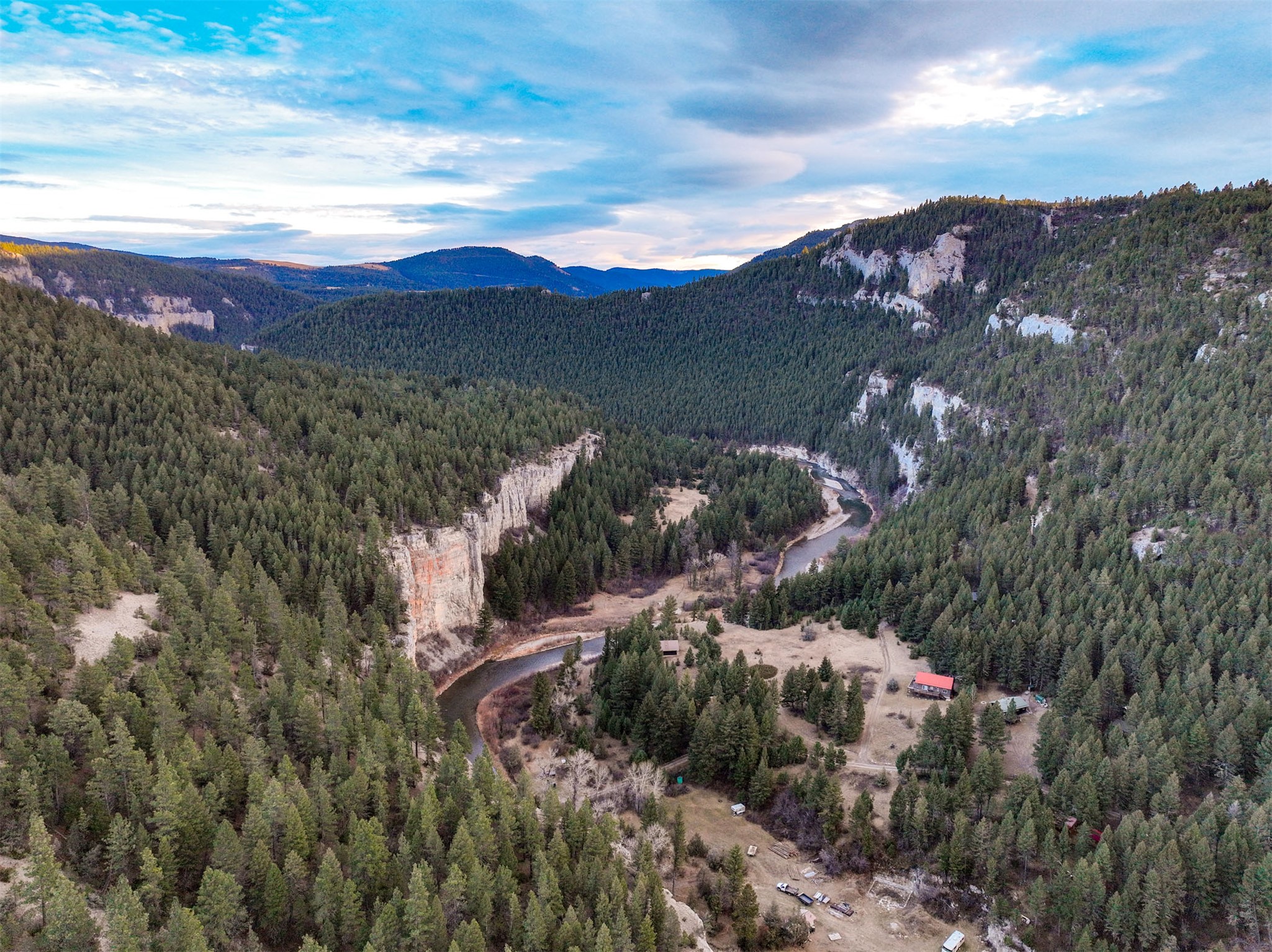 0 Two Creeks Road