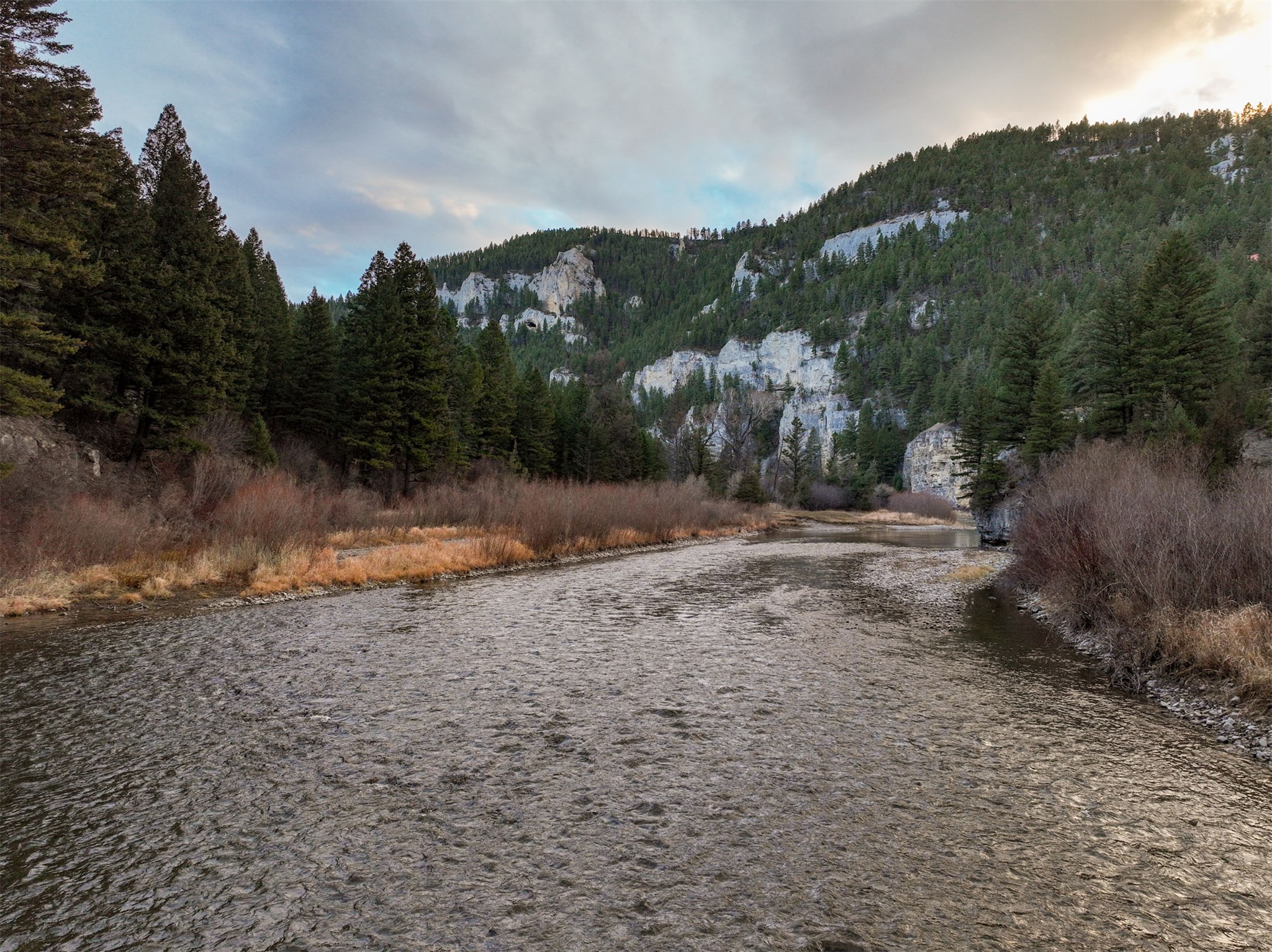 0 Two Creeks Road