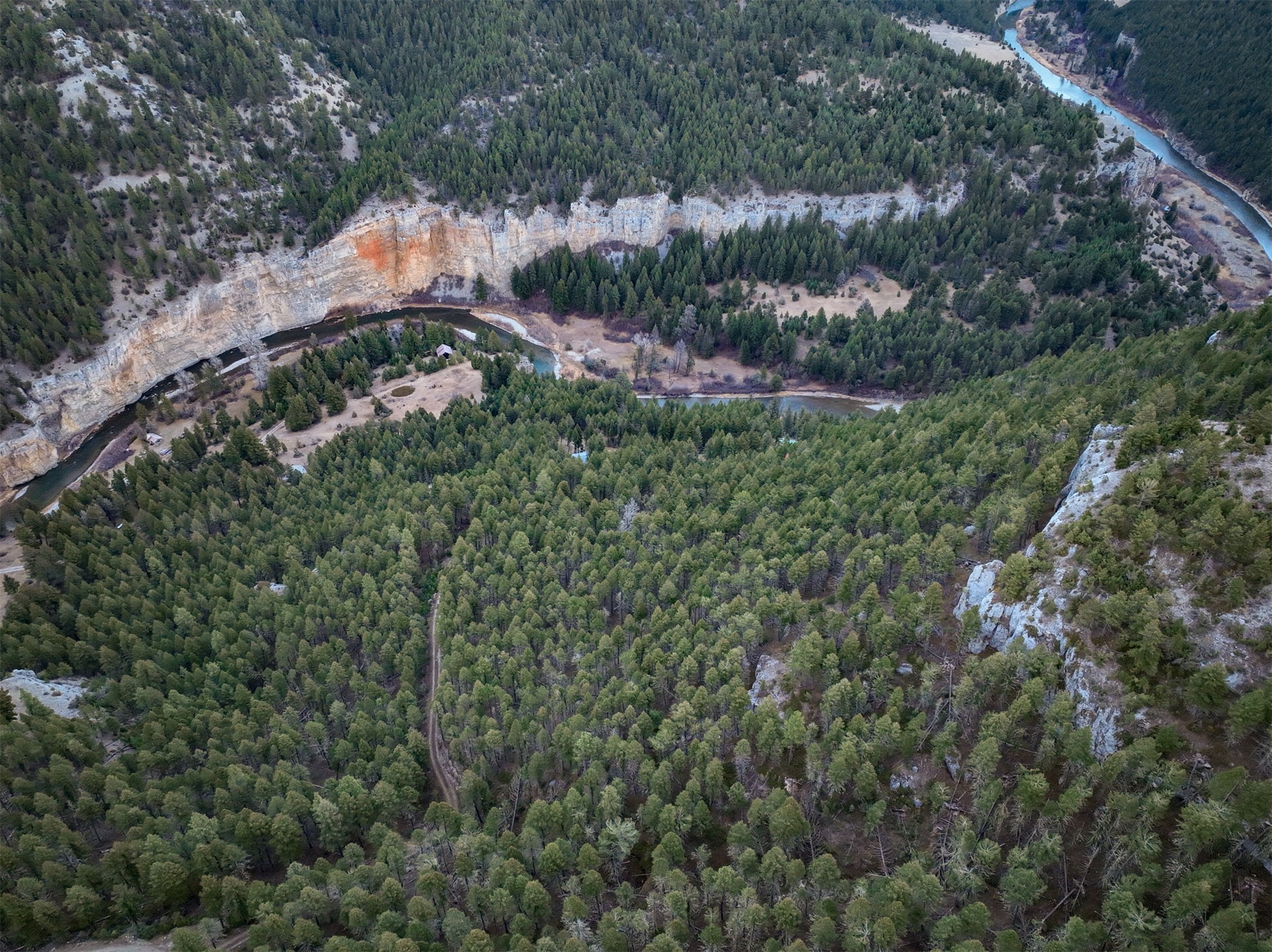 0 Two Creeks Road
