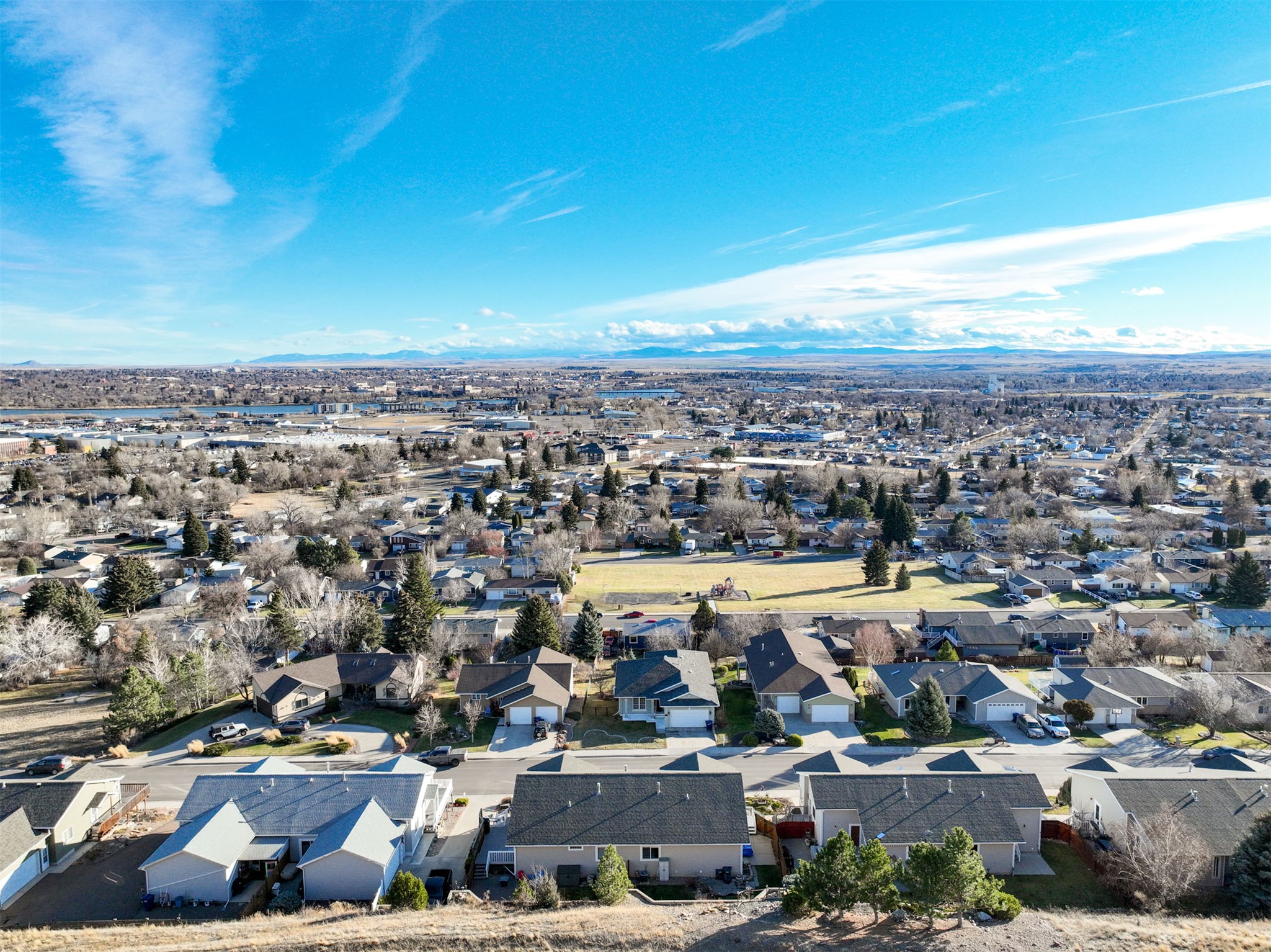 952 Valley View Drive