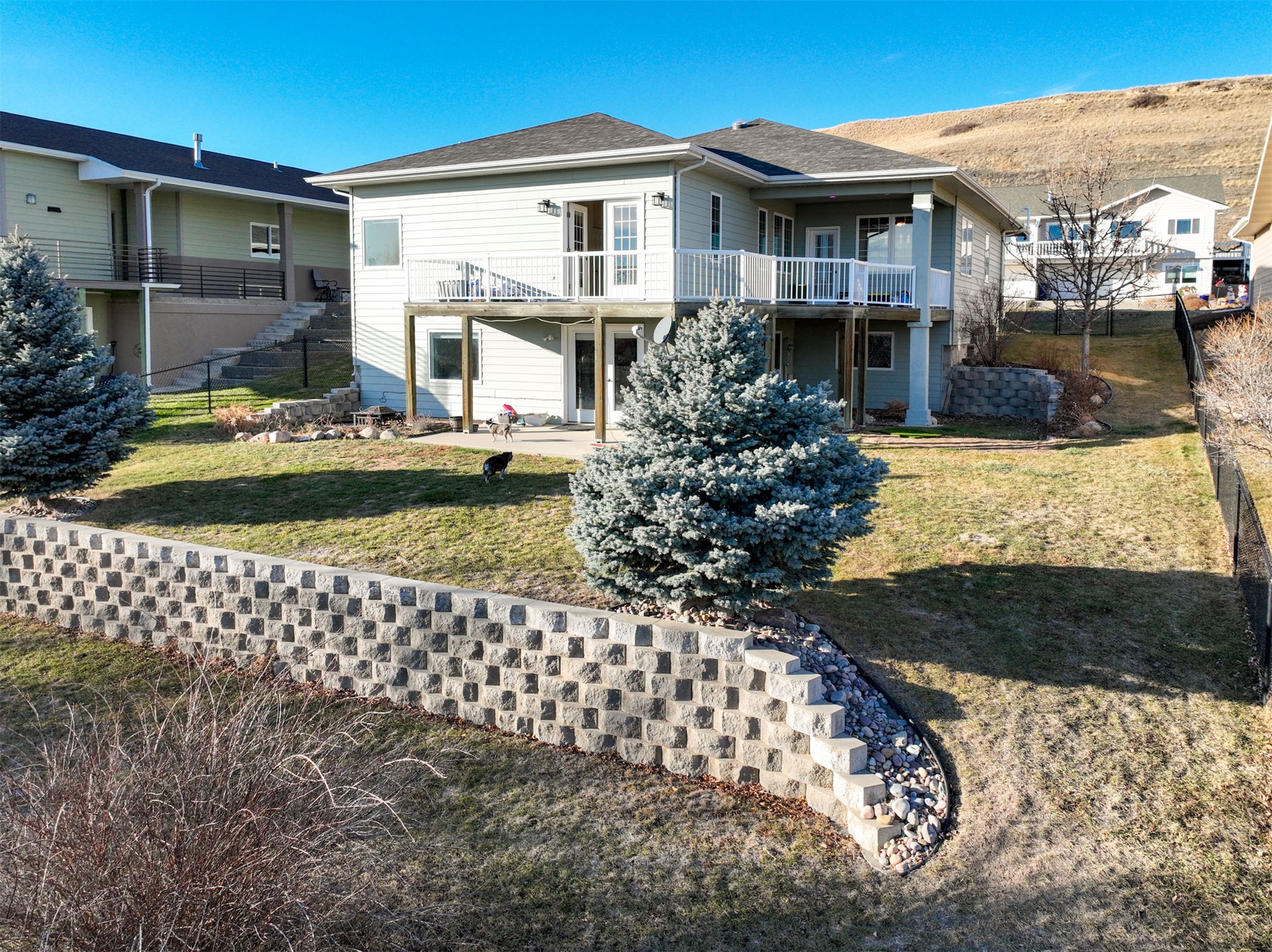 952 Valley View Drive