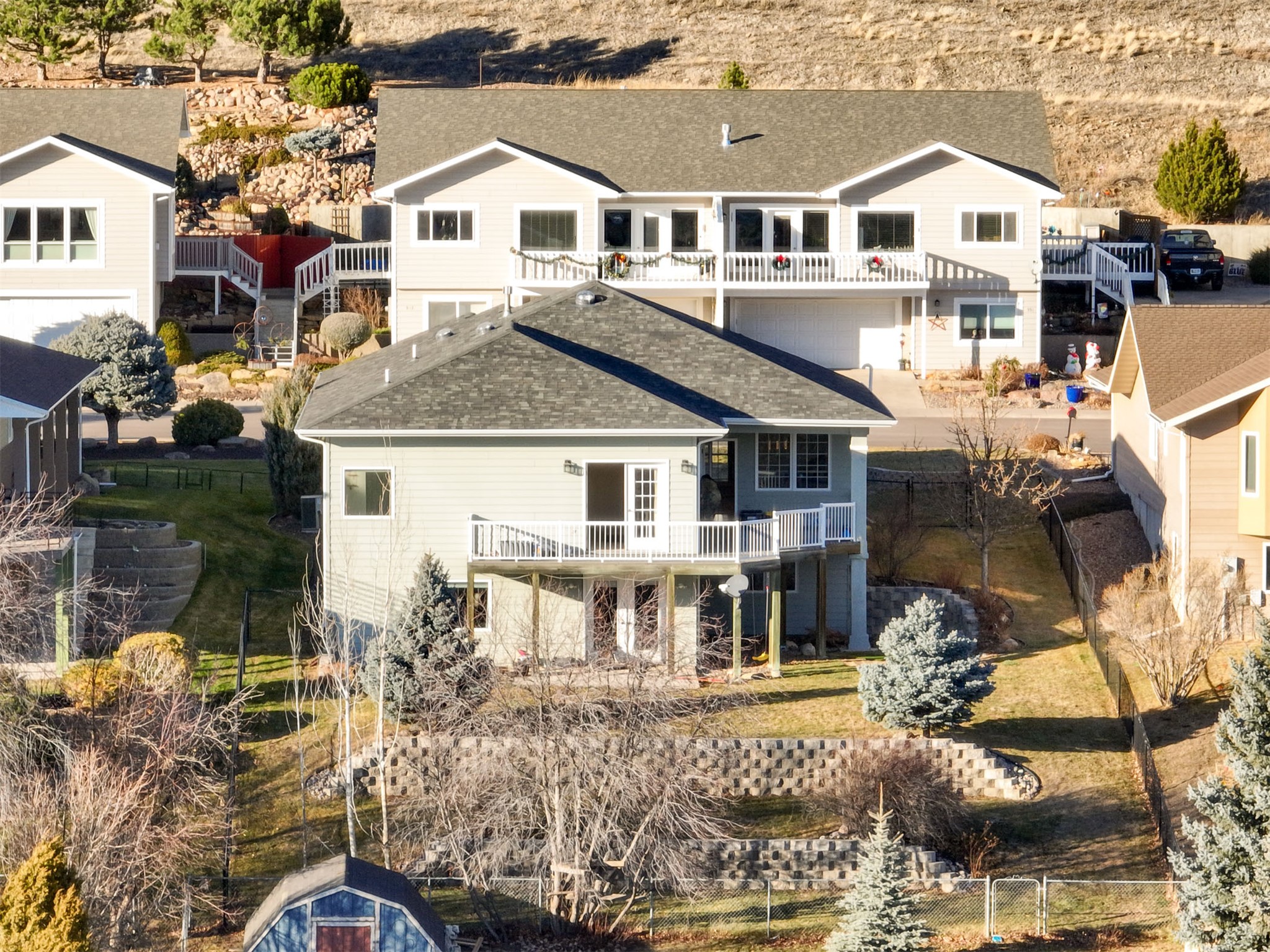 952 Valley View Drive