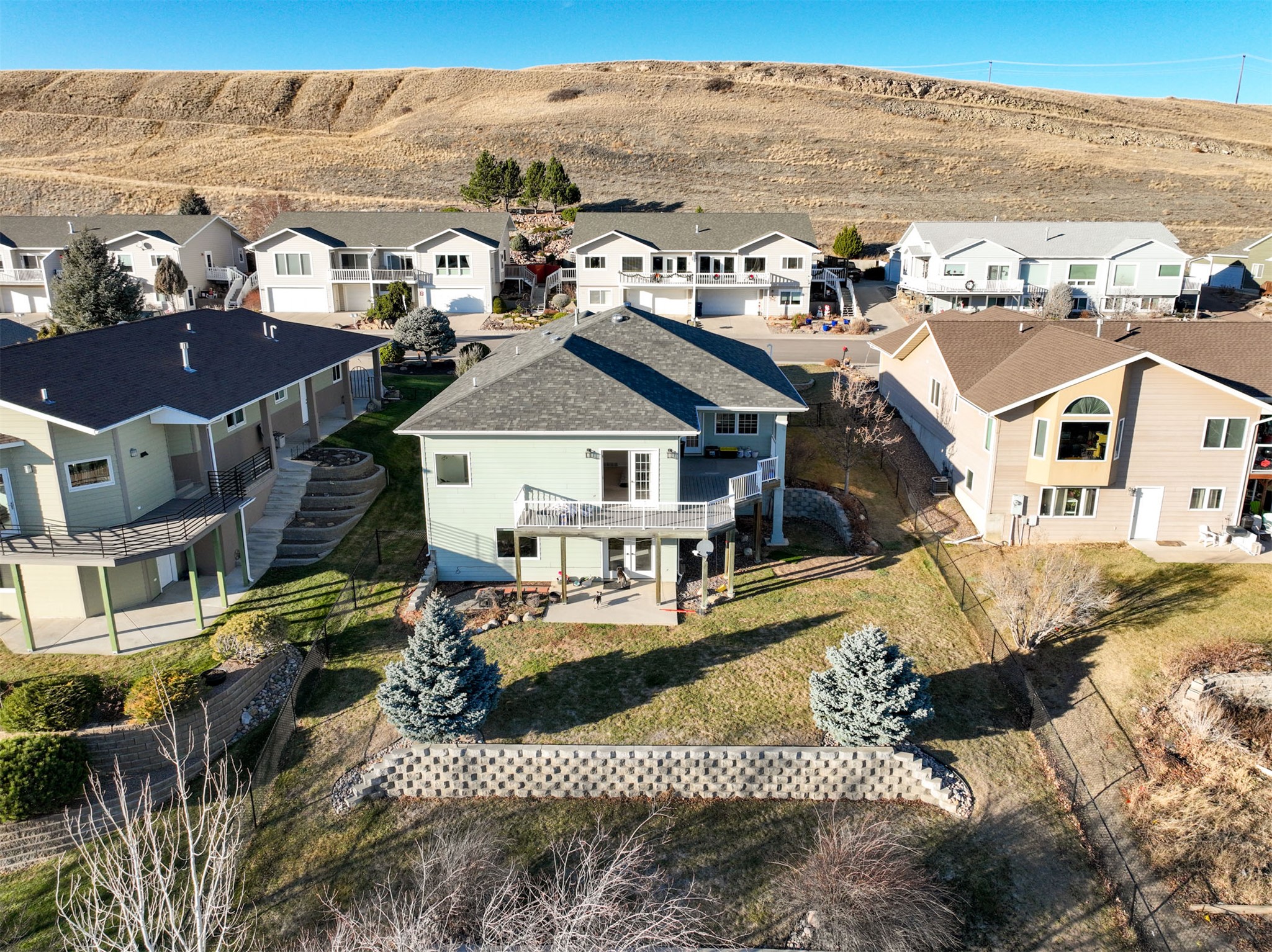 952 Valley View Drive