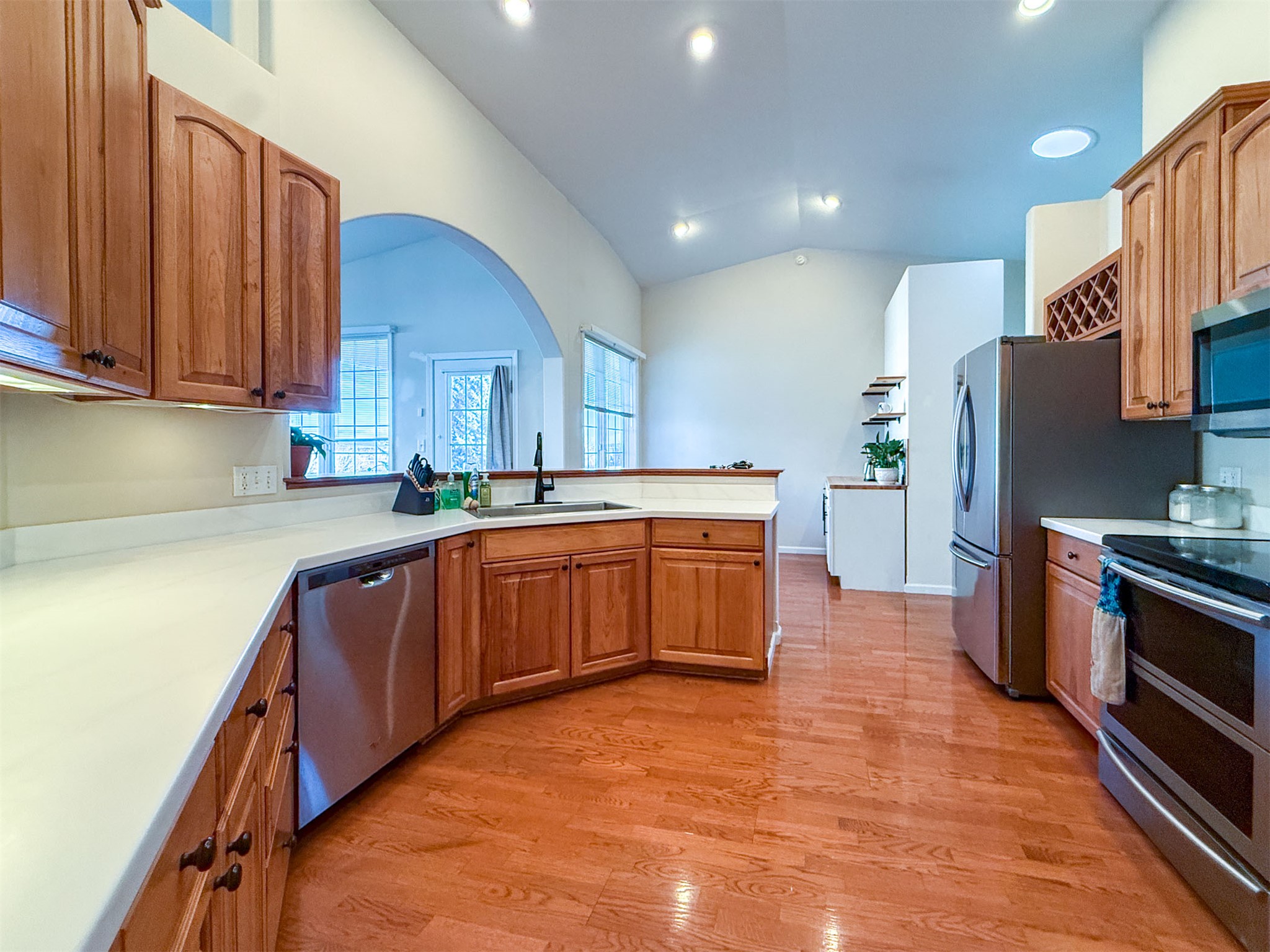 952 Valley View Drive