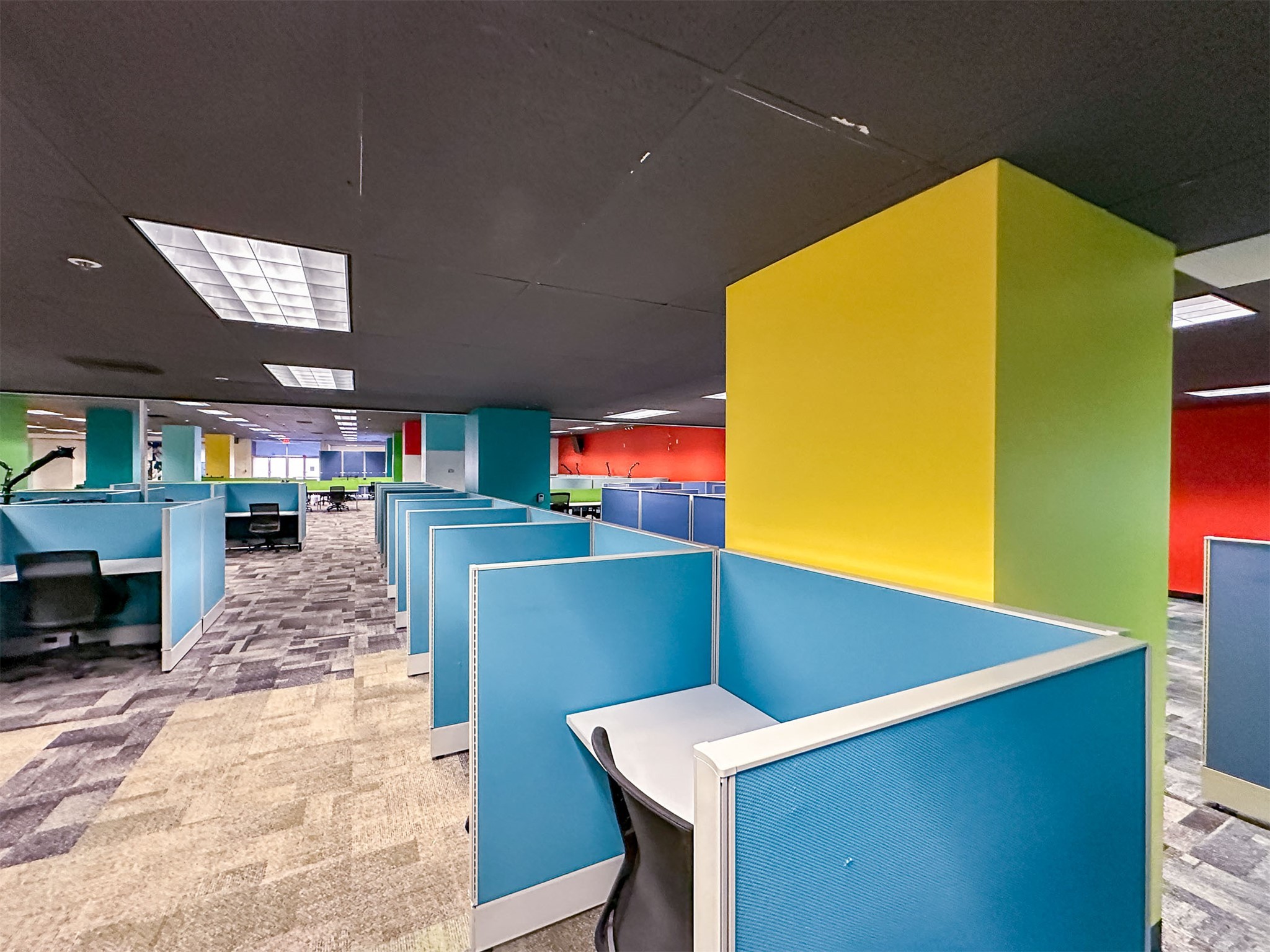 410 Central Avenue Area 2