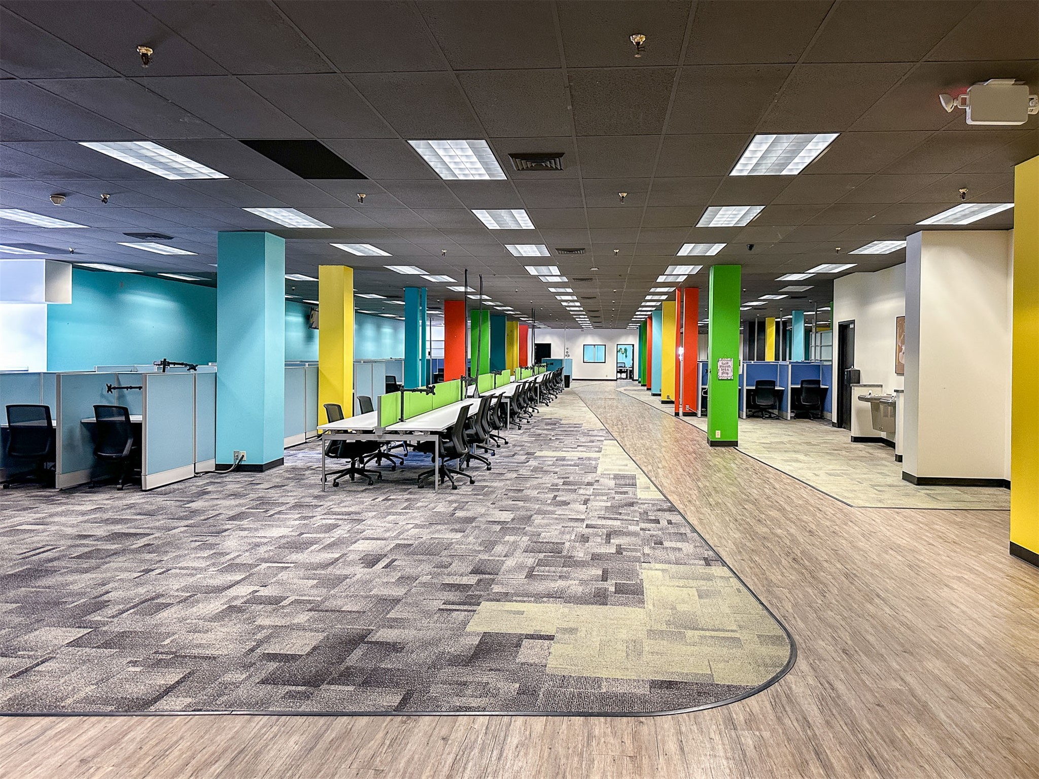 410 Central Avenue Area 2