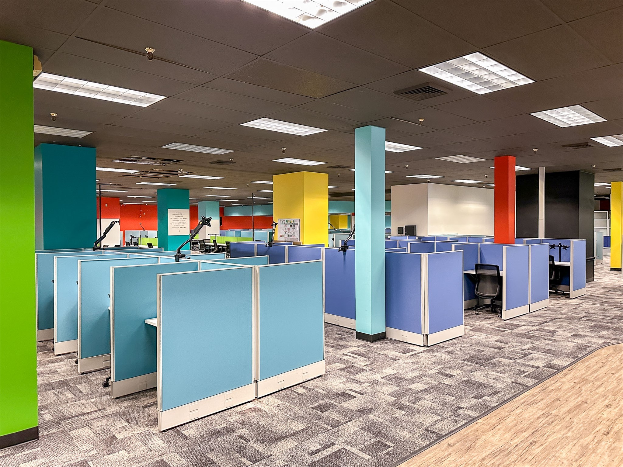 410 Central Avenue Area 2