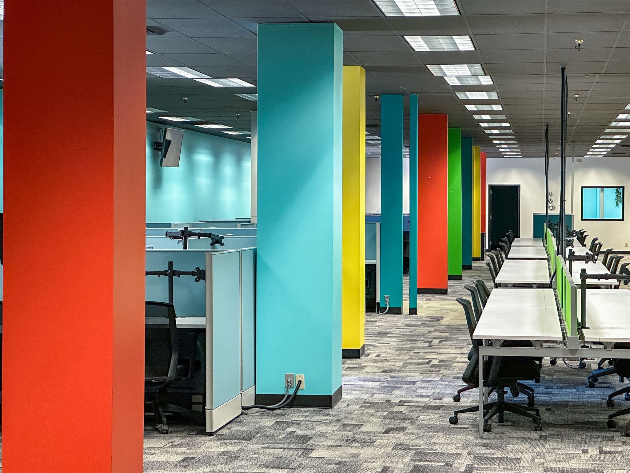 410 Central Avenue Area 2